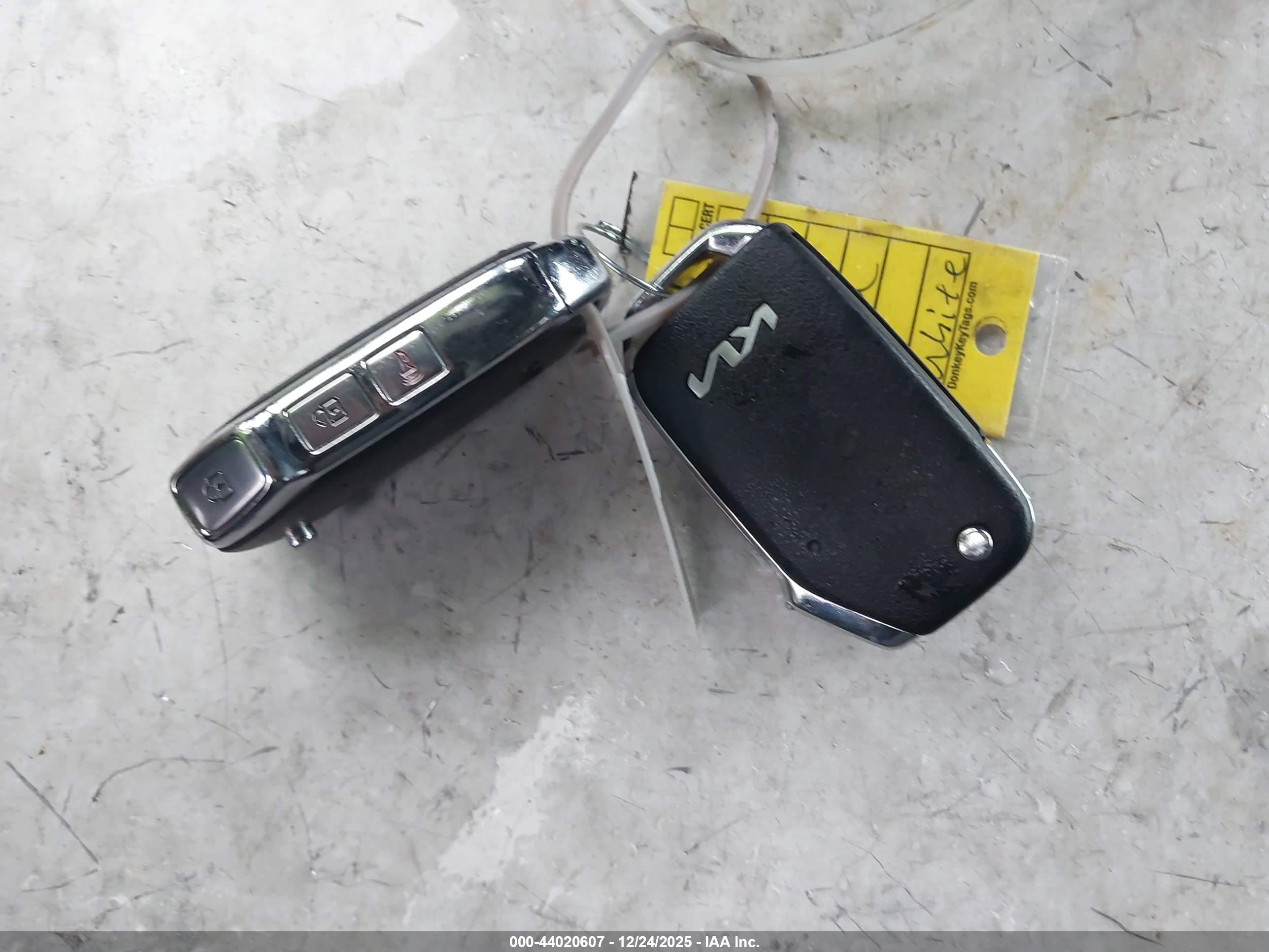 KIA SOUL image 11