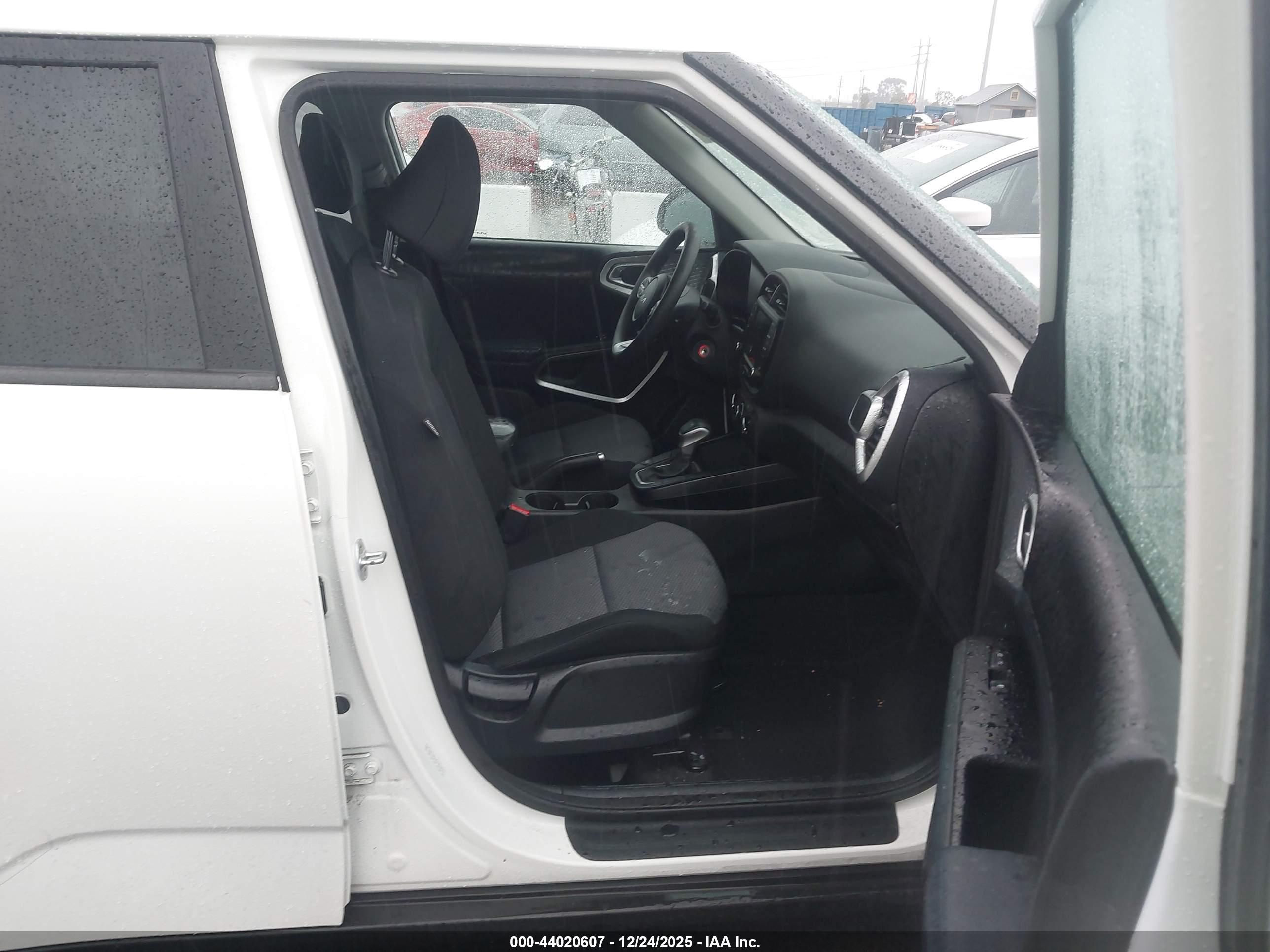 KIA SOUL image 5