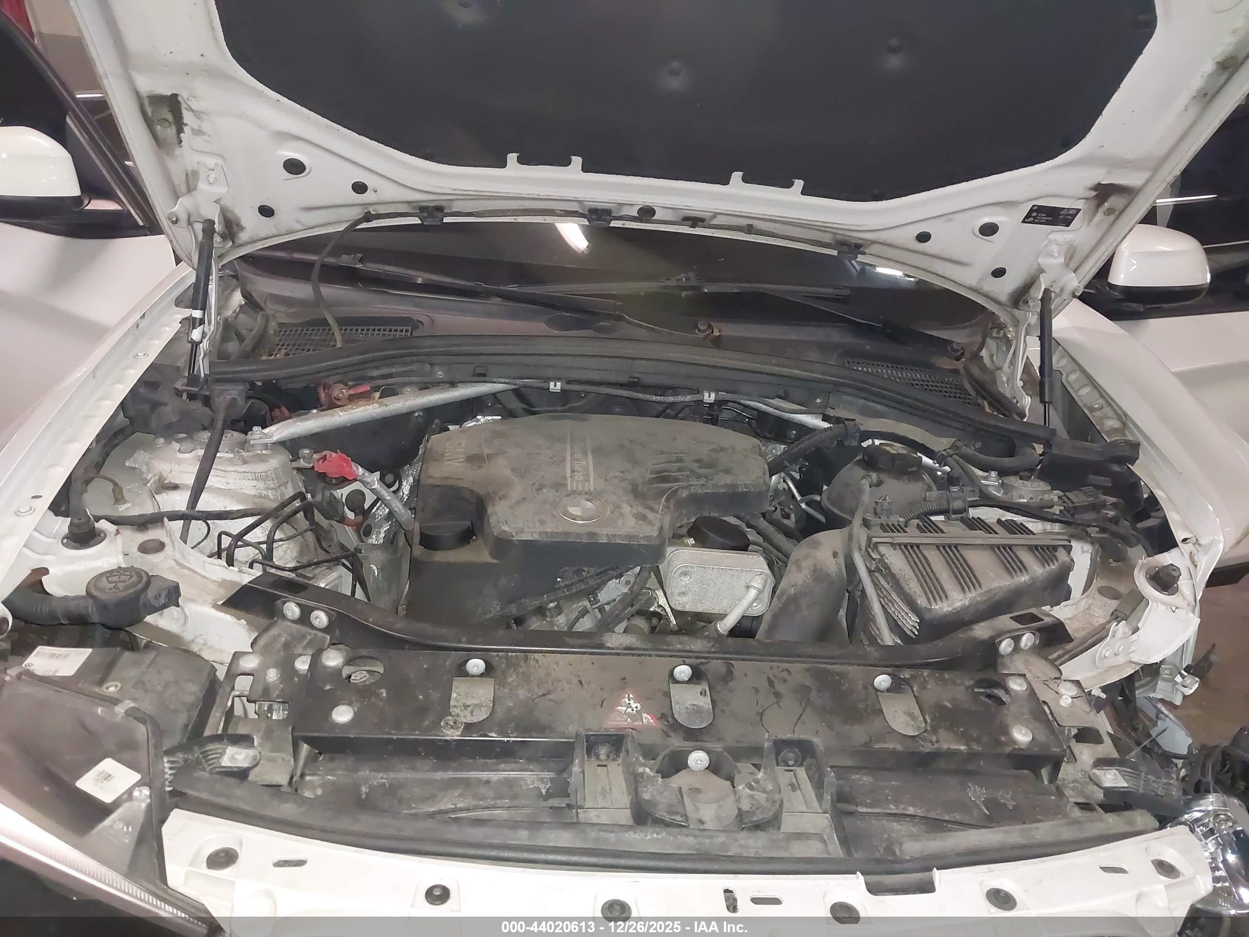 BMW X3 image 10