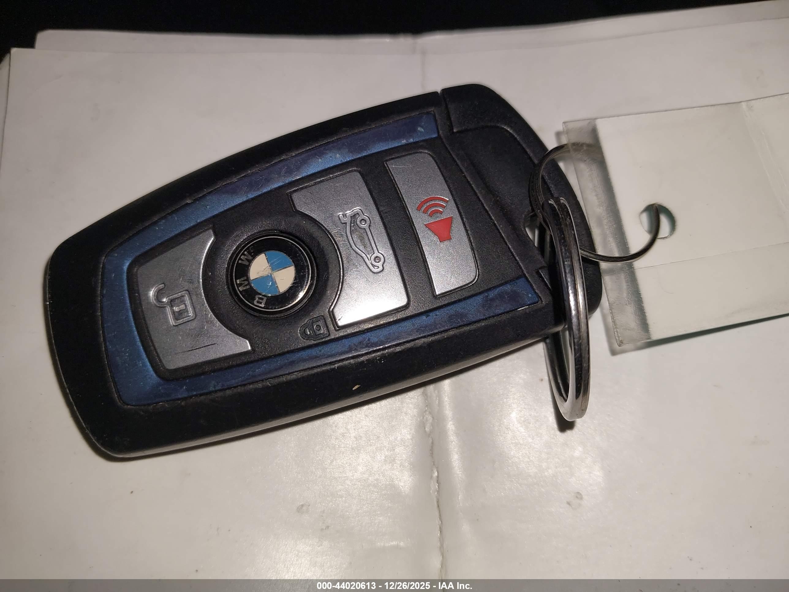 BMW X3 image 11