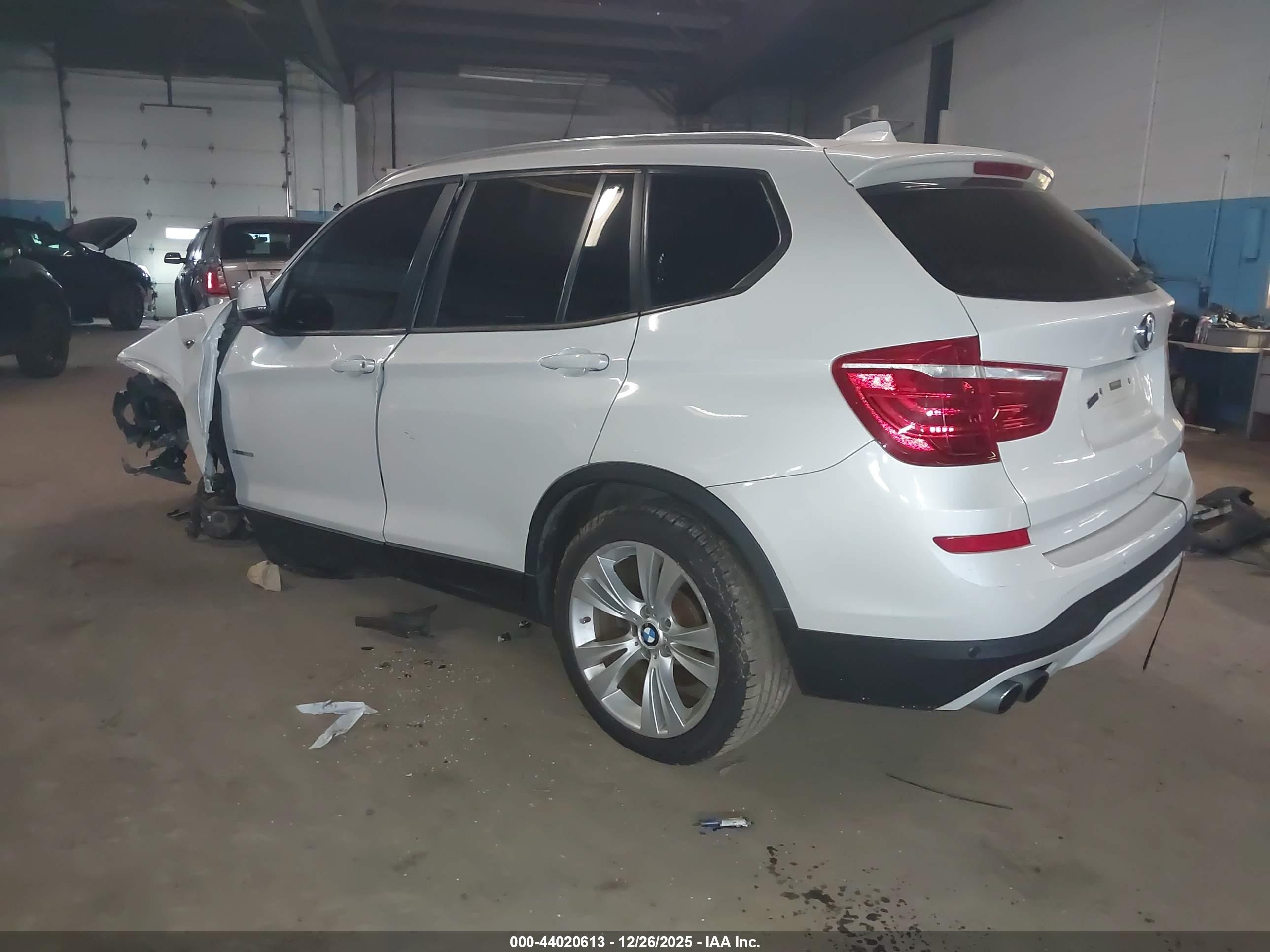 BMW X3 image 3