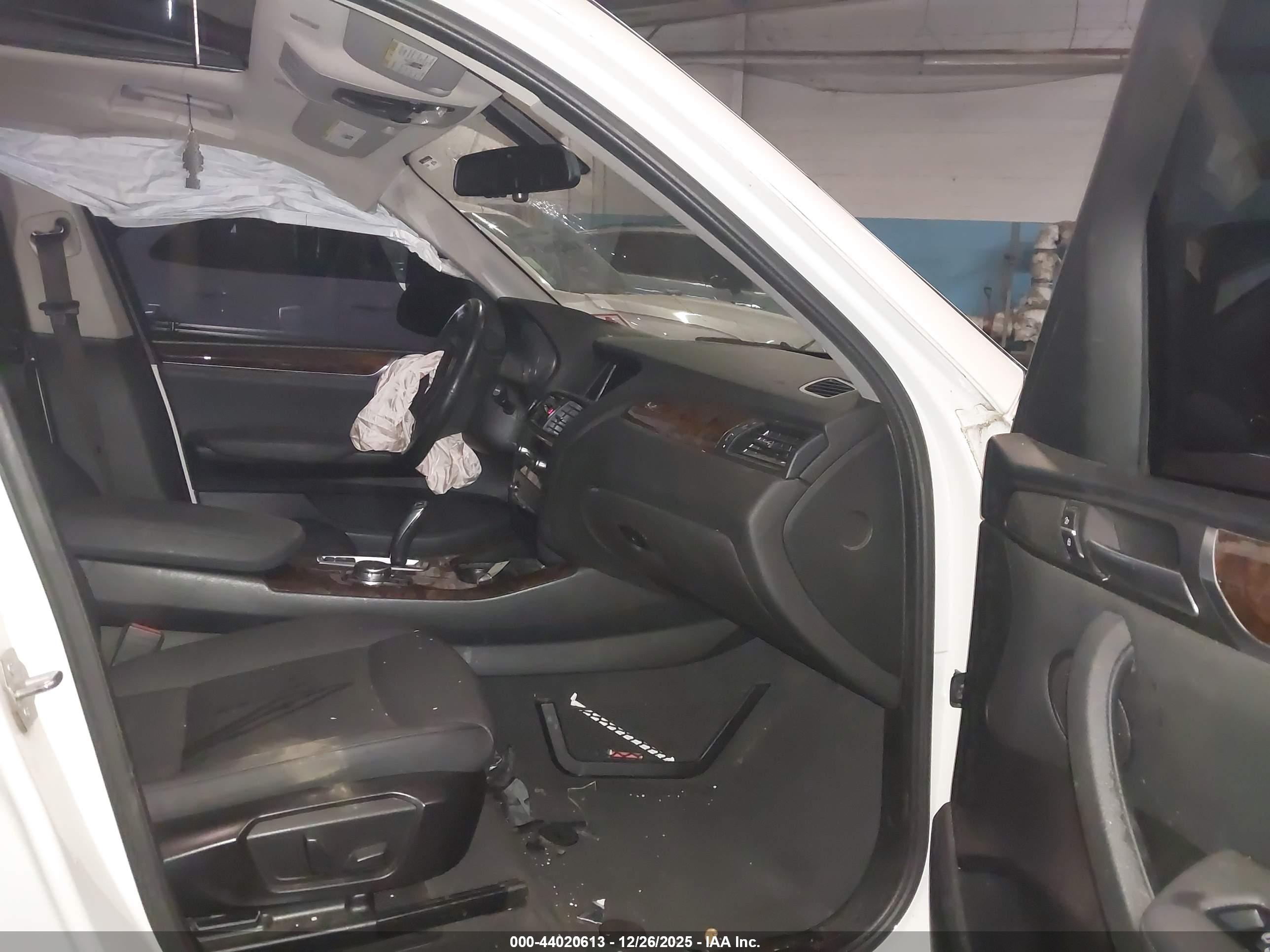 BMW X3 image 5