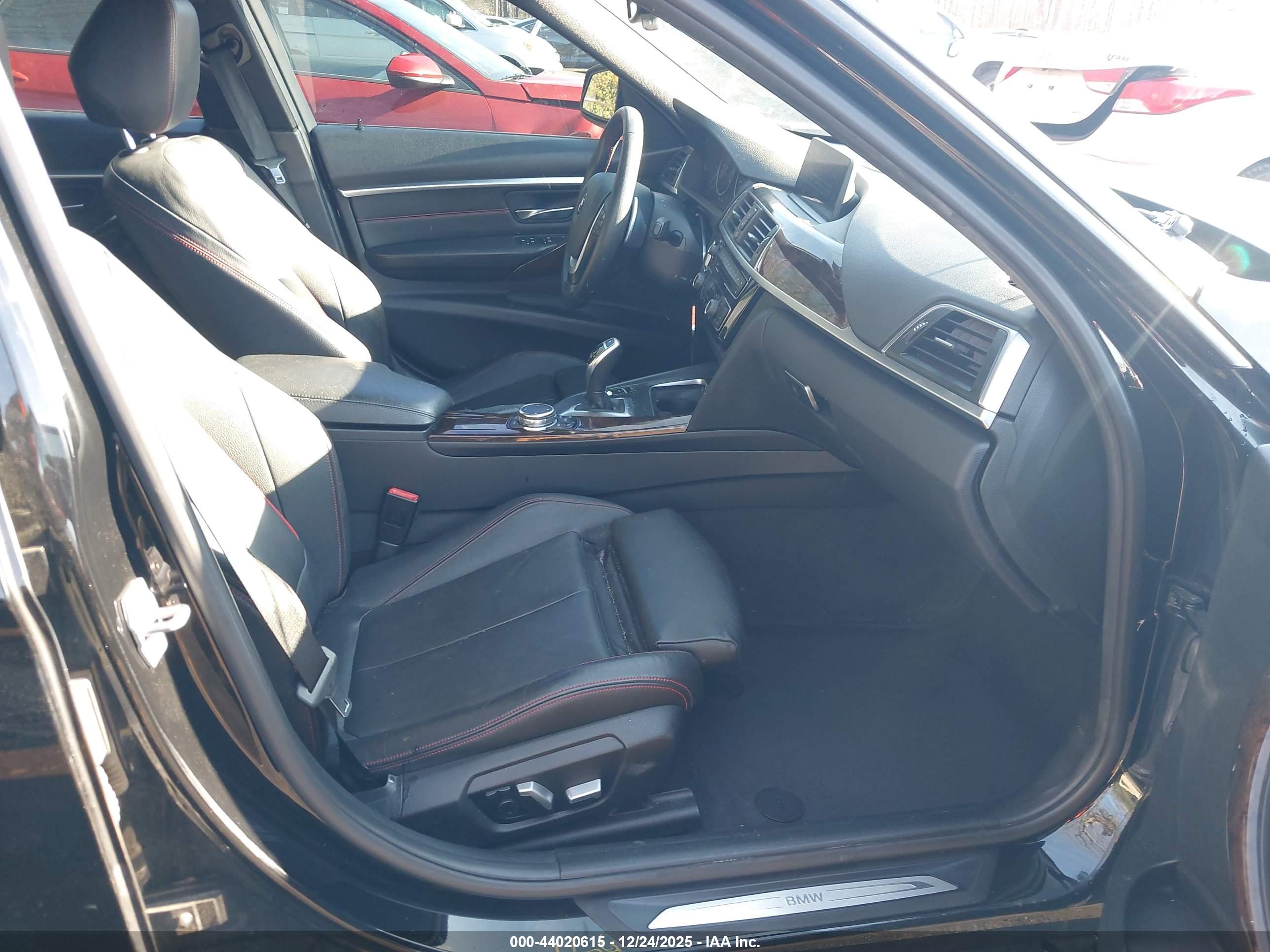 BMW 328I image 5