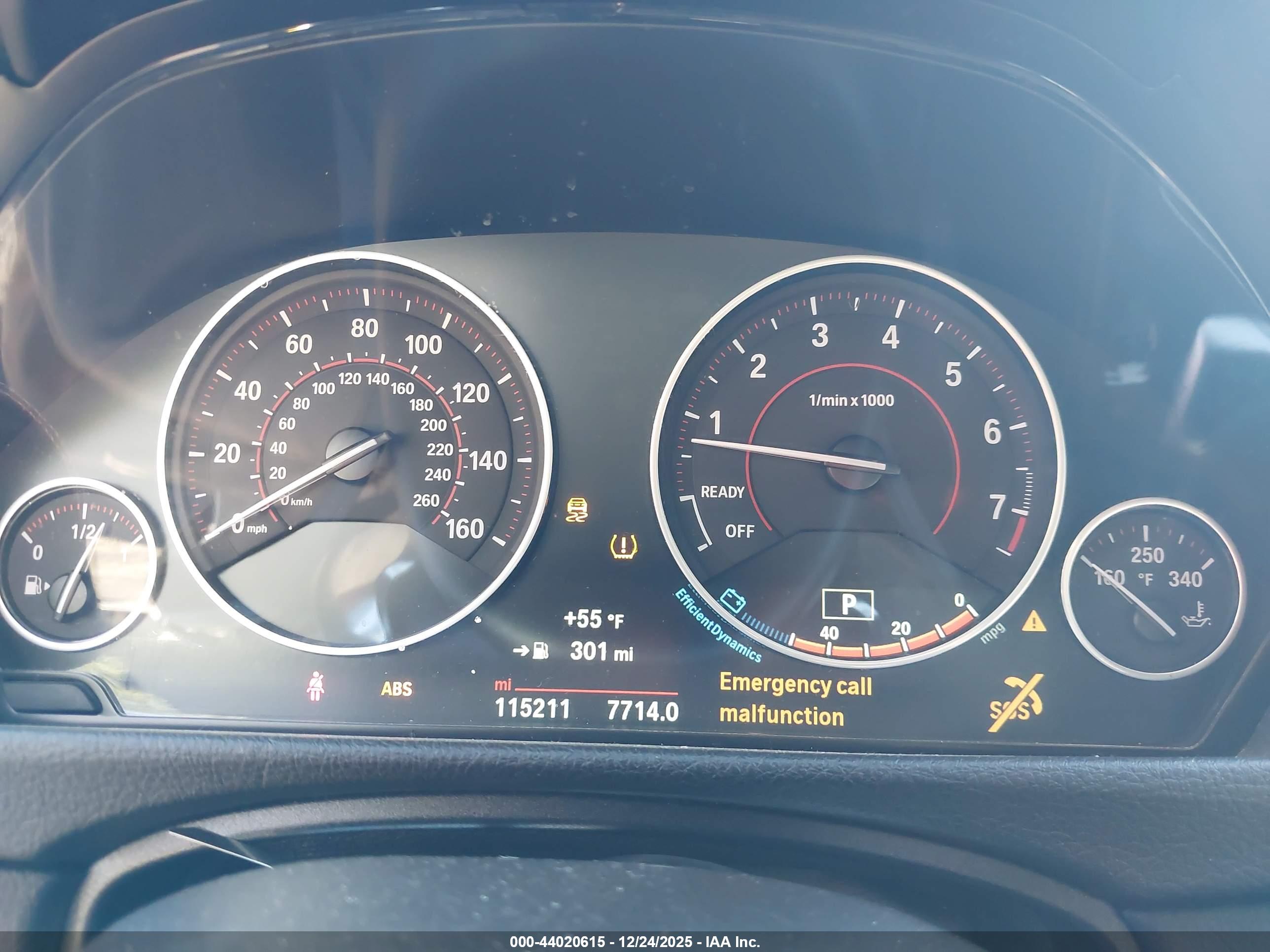 BMW 328I image 7