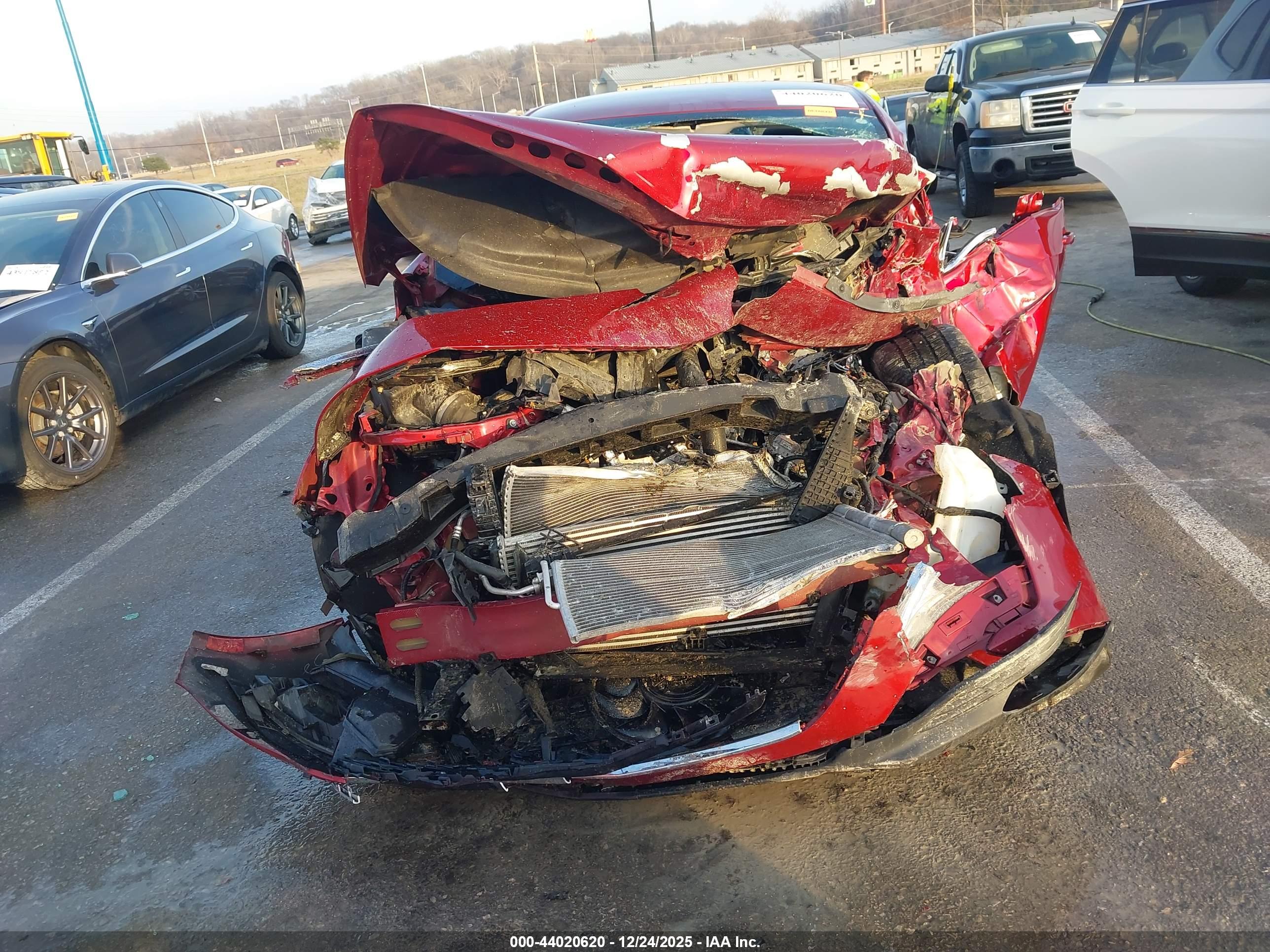 CHEVROLET MALIBU image 6