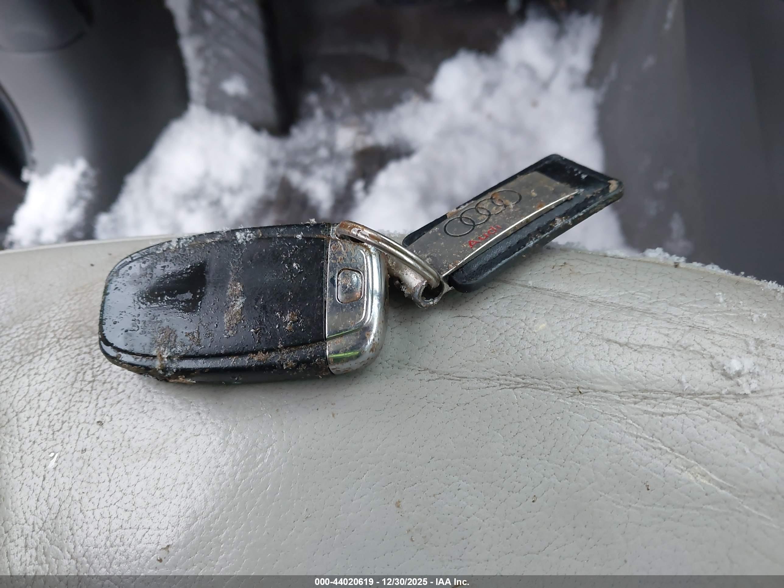AUDI Q5 image 11