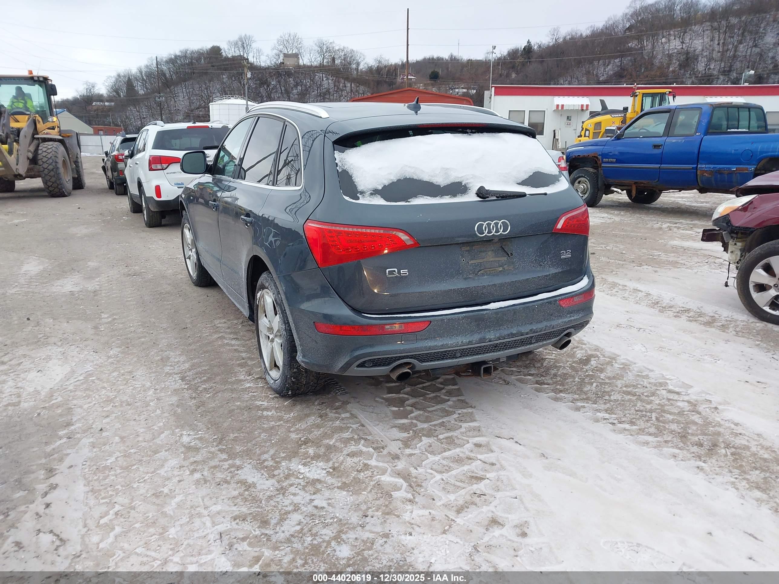 AUDI Q5 image 3