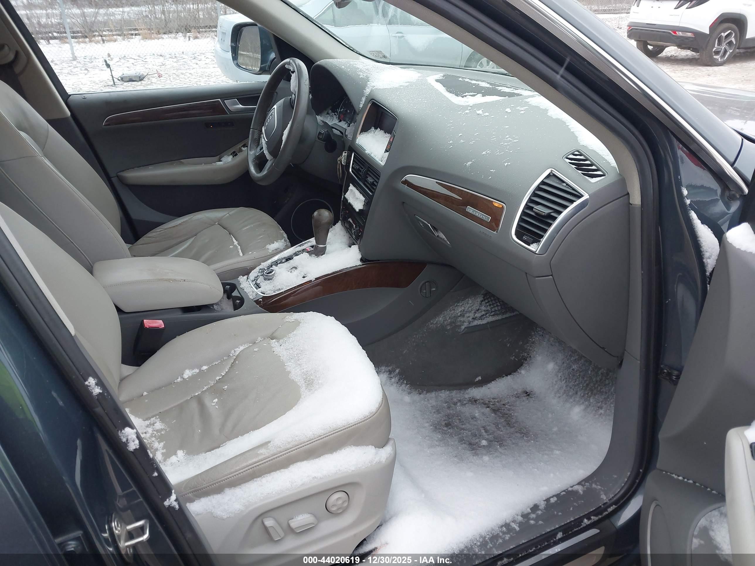 AUDI Q5 image 5