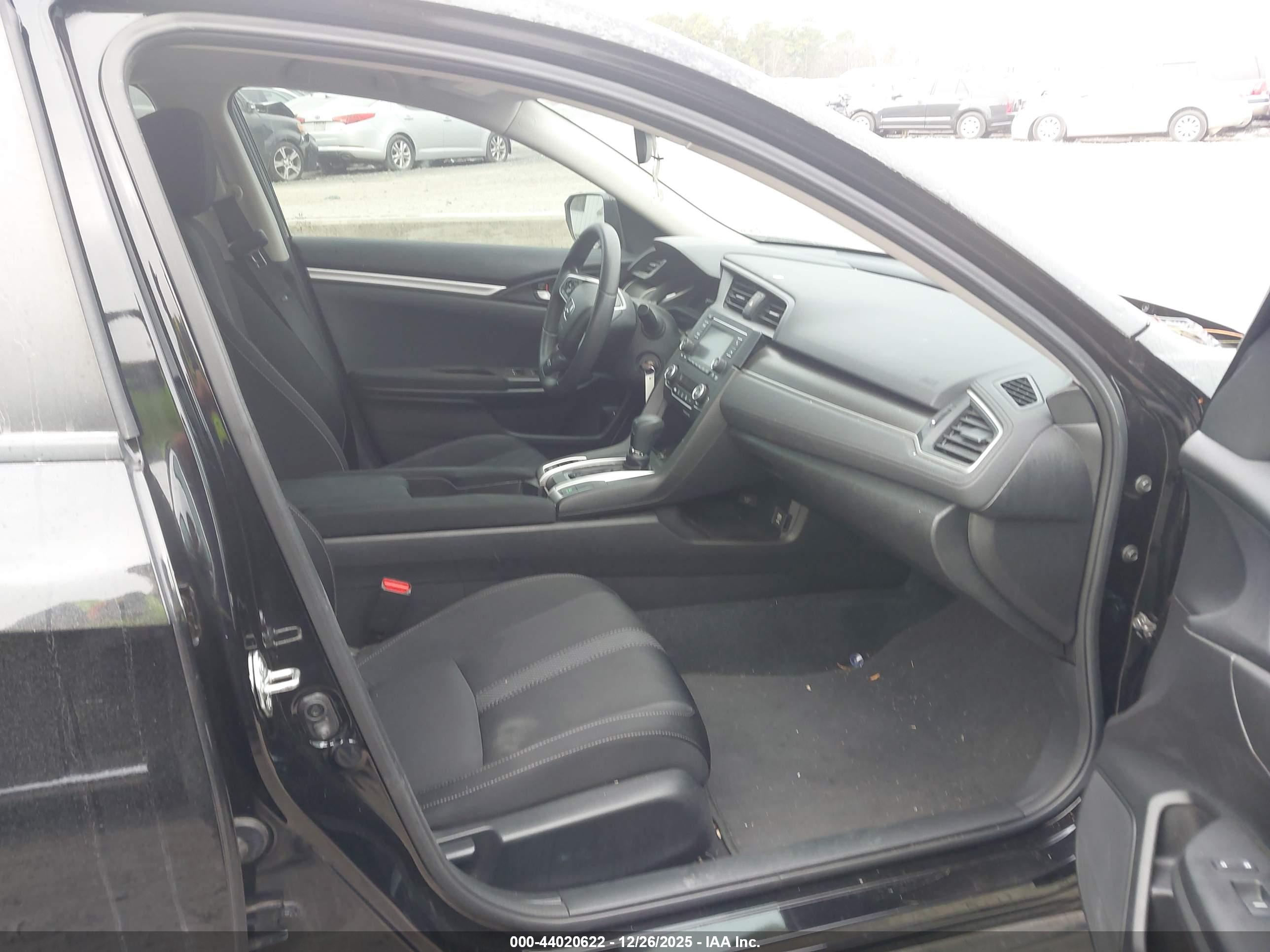 HONDA CIVIC image 5