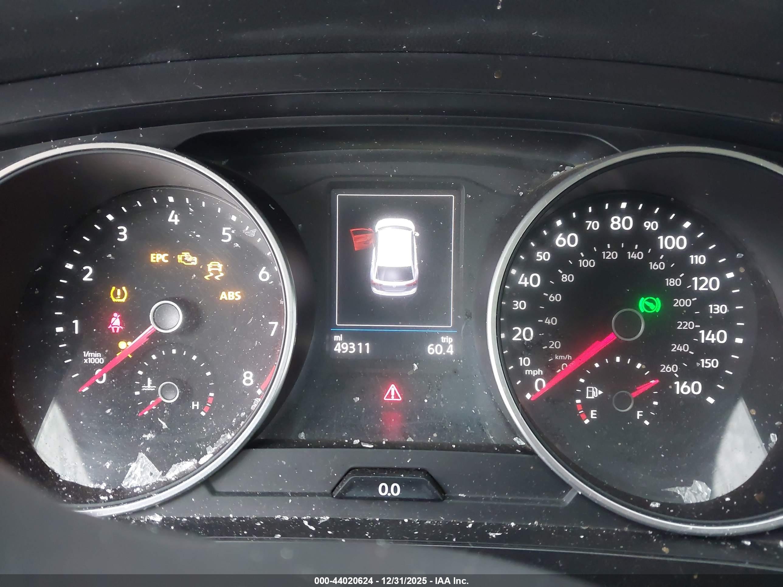 VOLKSWAGEN TIGUAN image 7