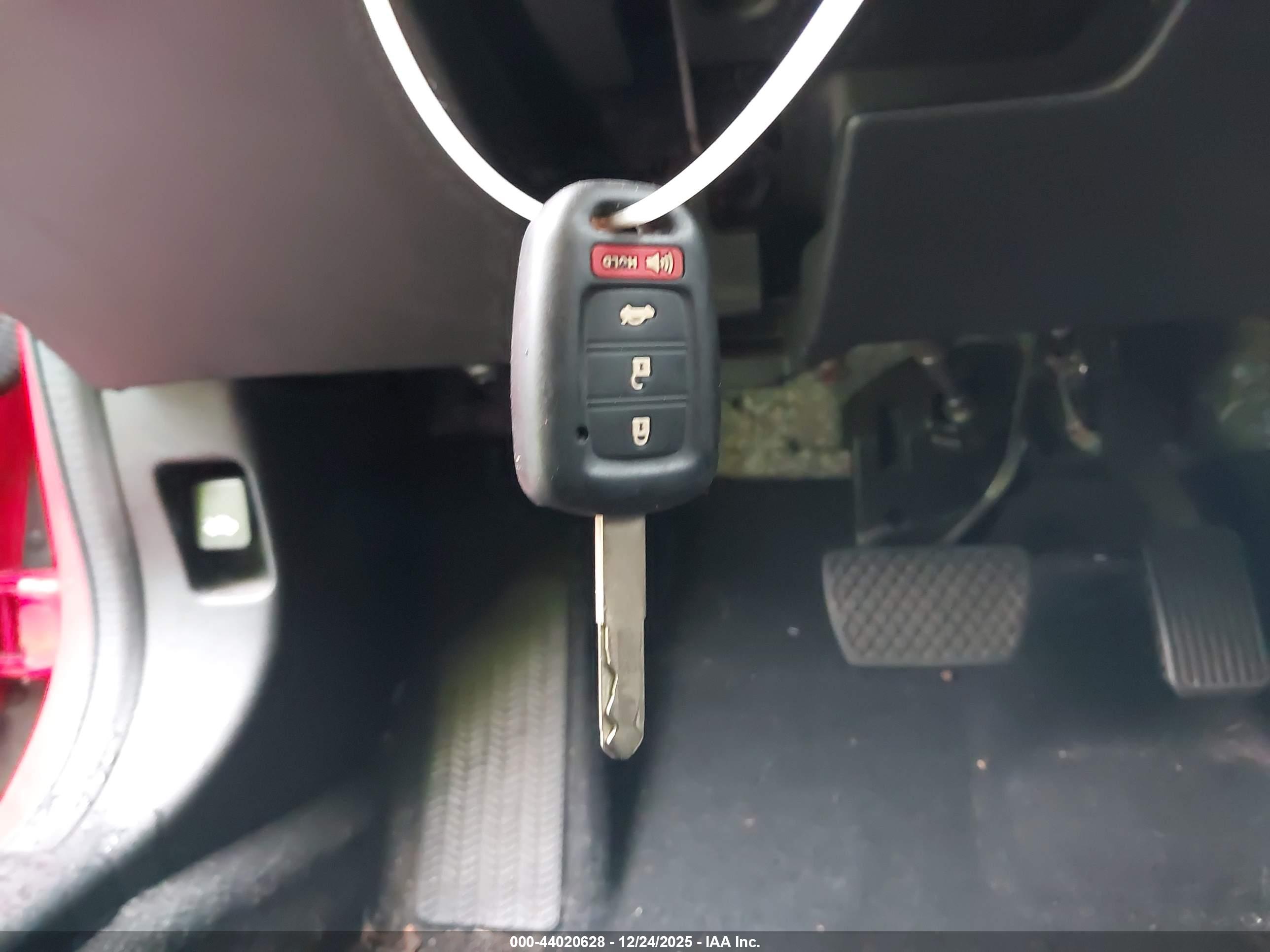 HONDA CIVIC image 11