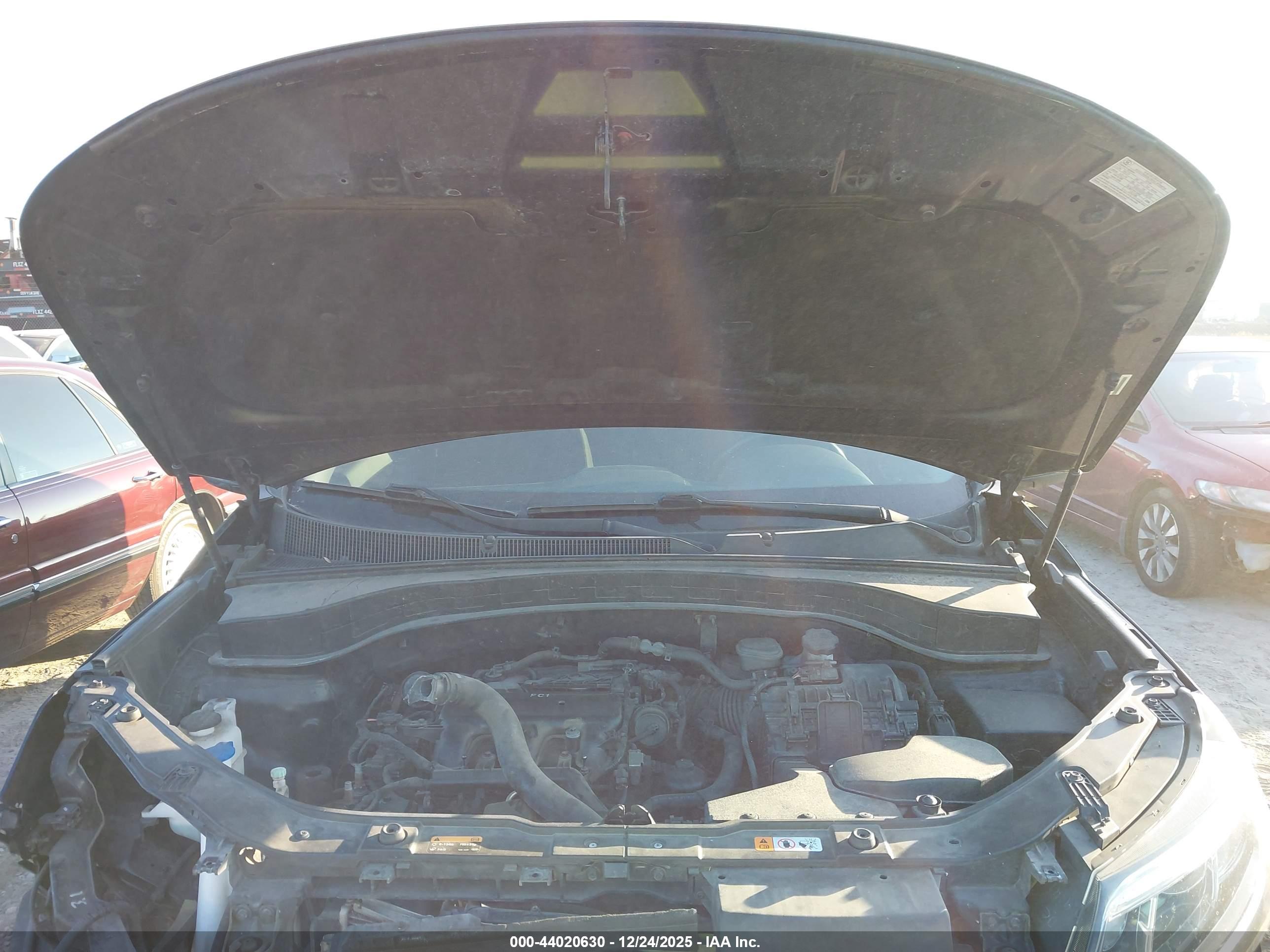 KIA SORENTO image 10