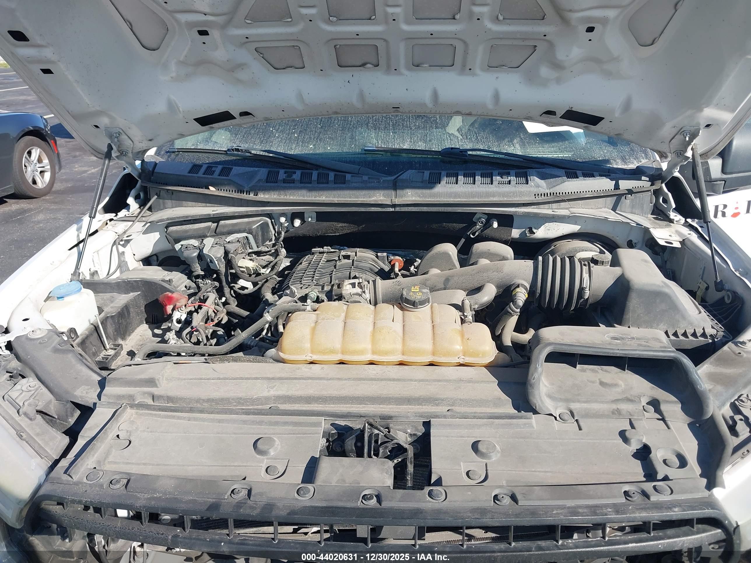 FORD F-150 image 10