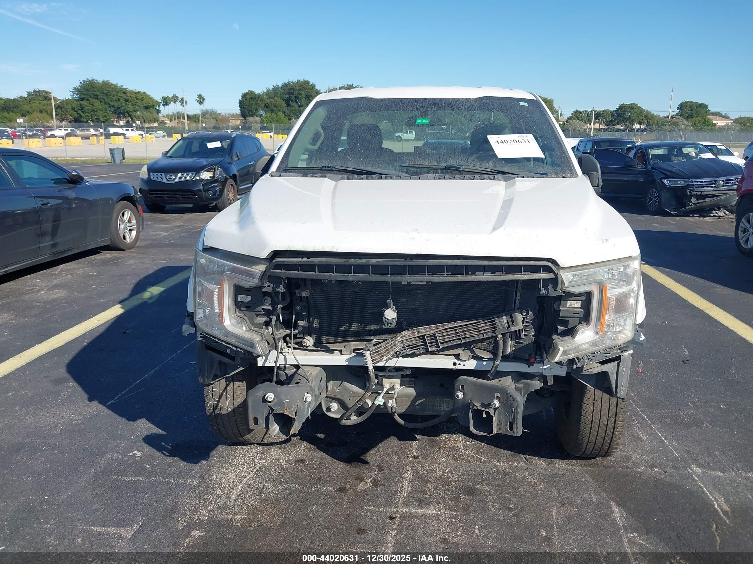 FORD F-150 image 6