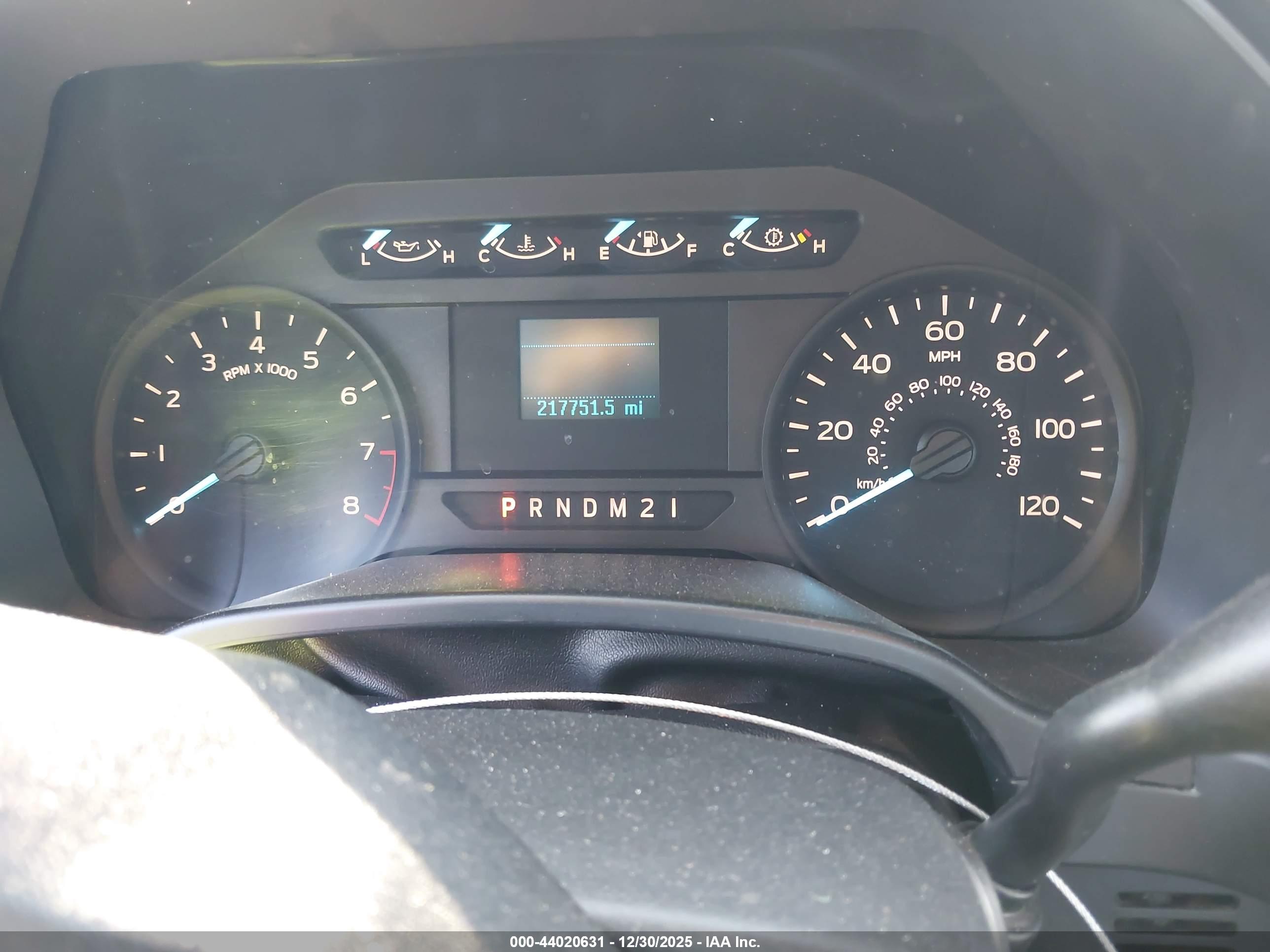FORD F-150 image 7