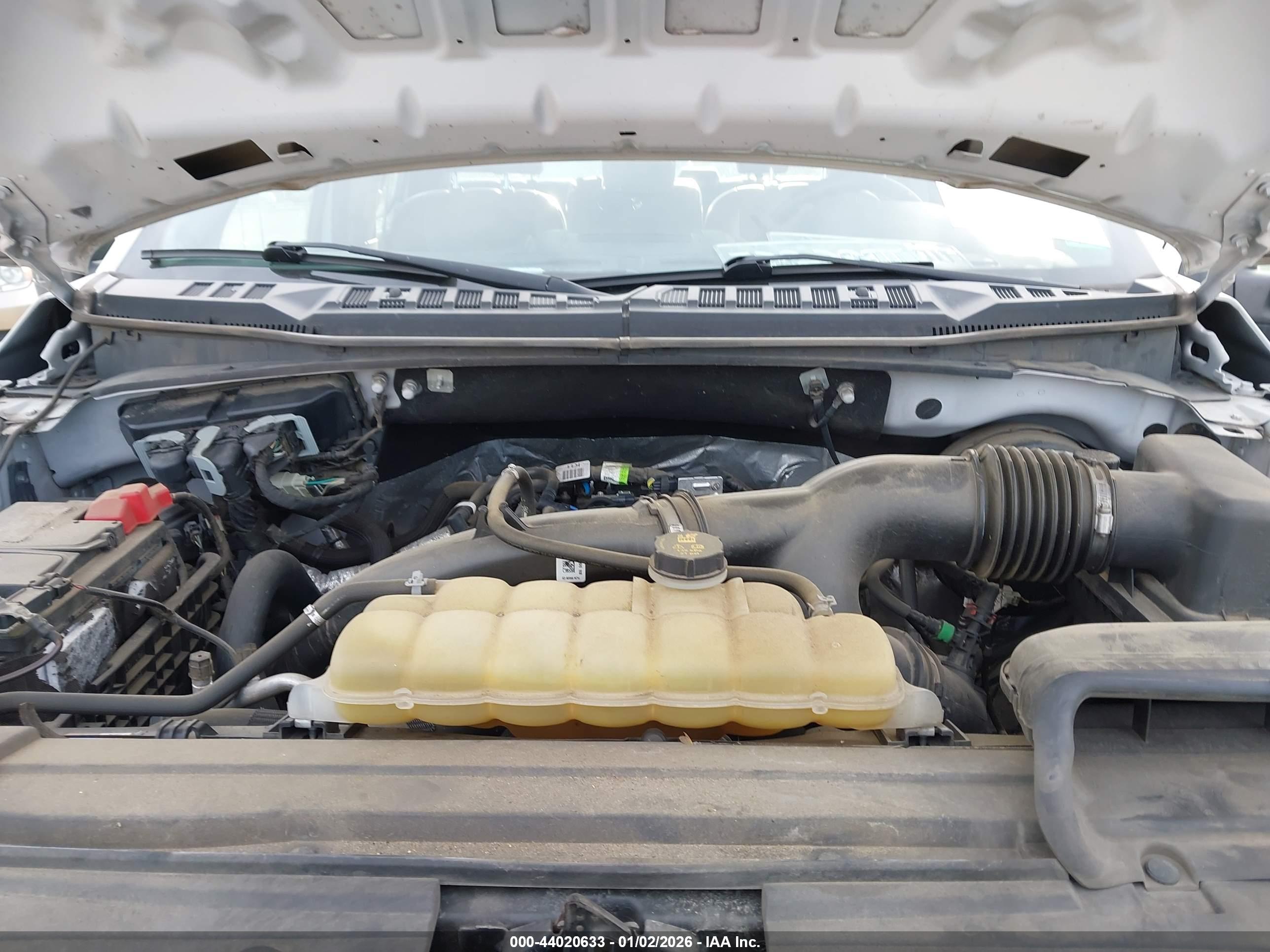 FORD F-150 image 10