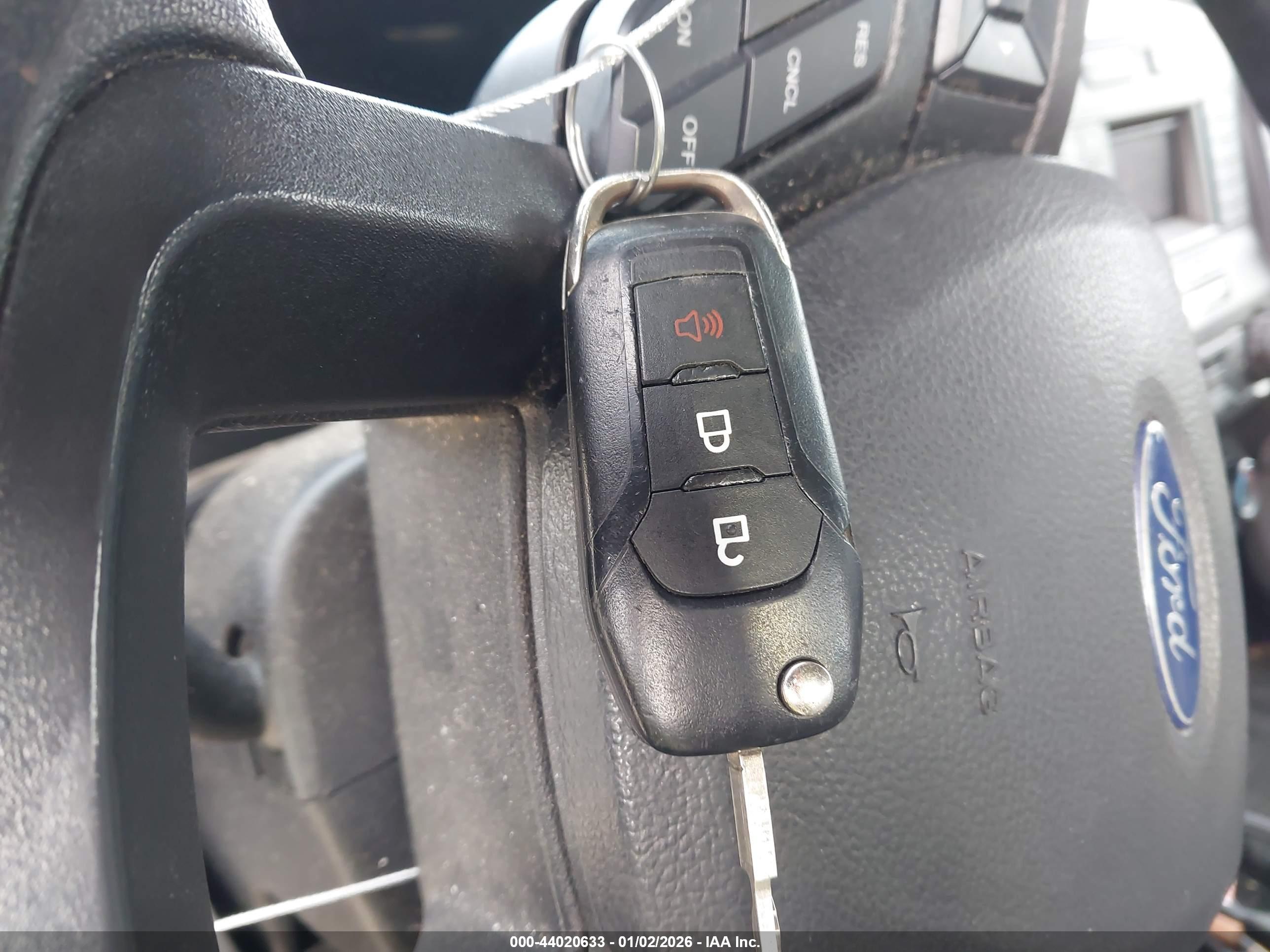 FORD F-150 image 11