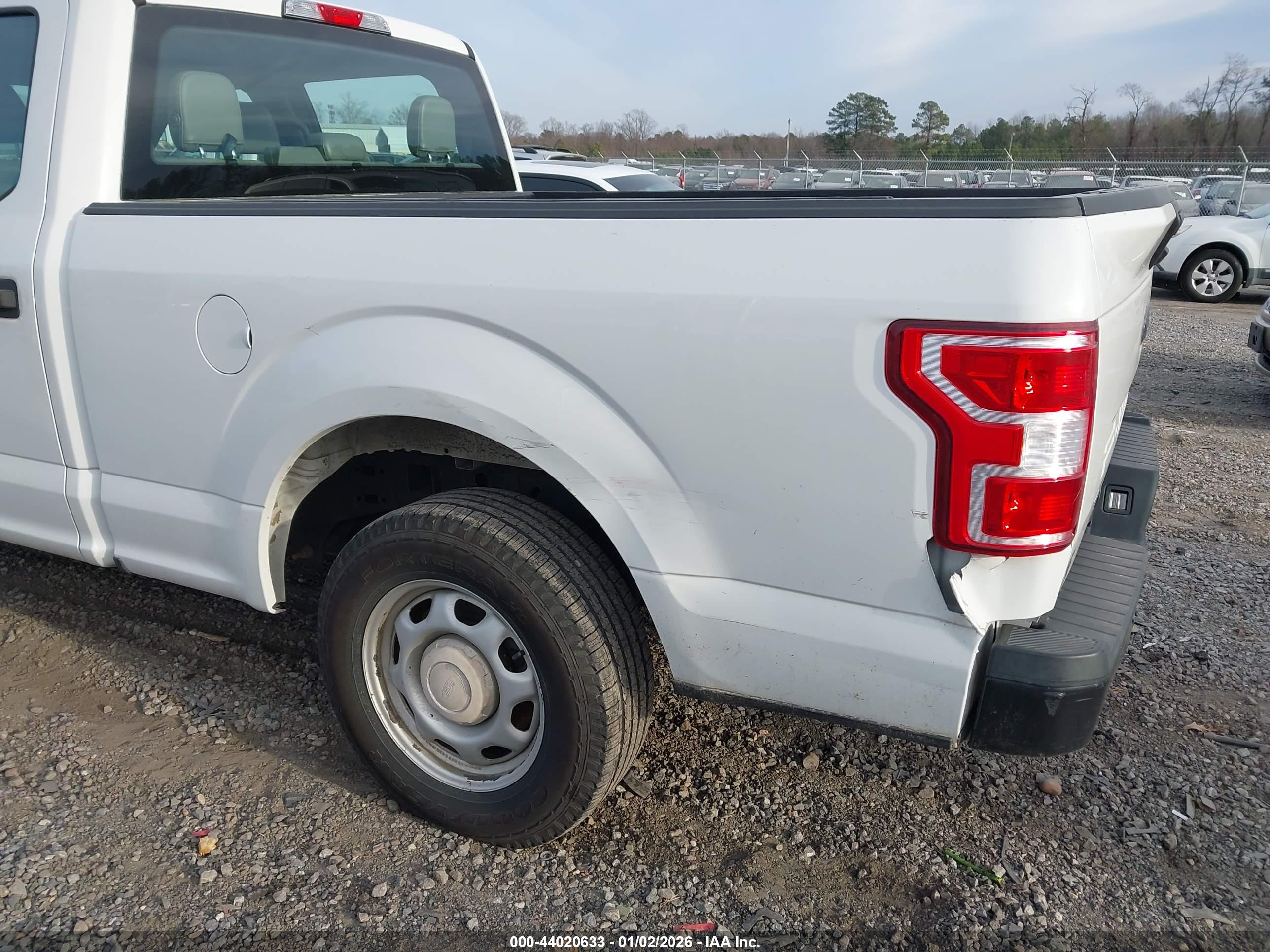 FORD F-150 image 6
