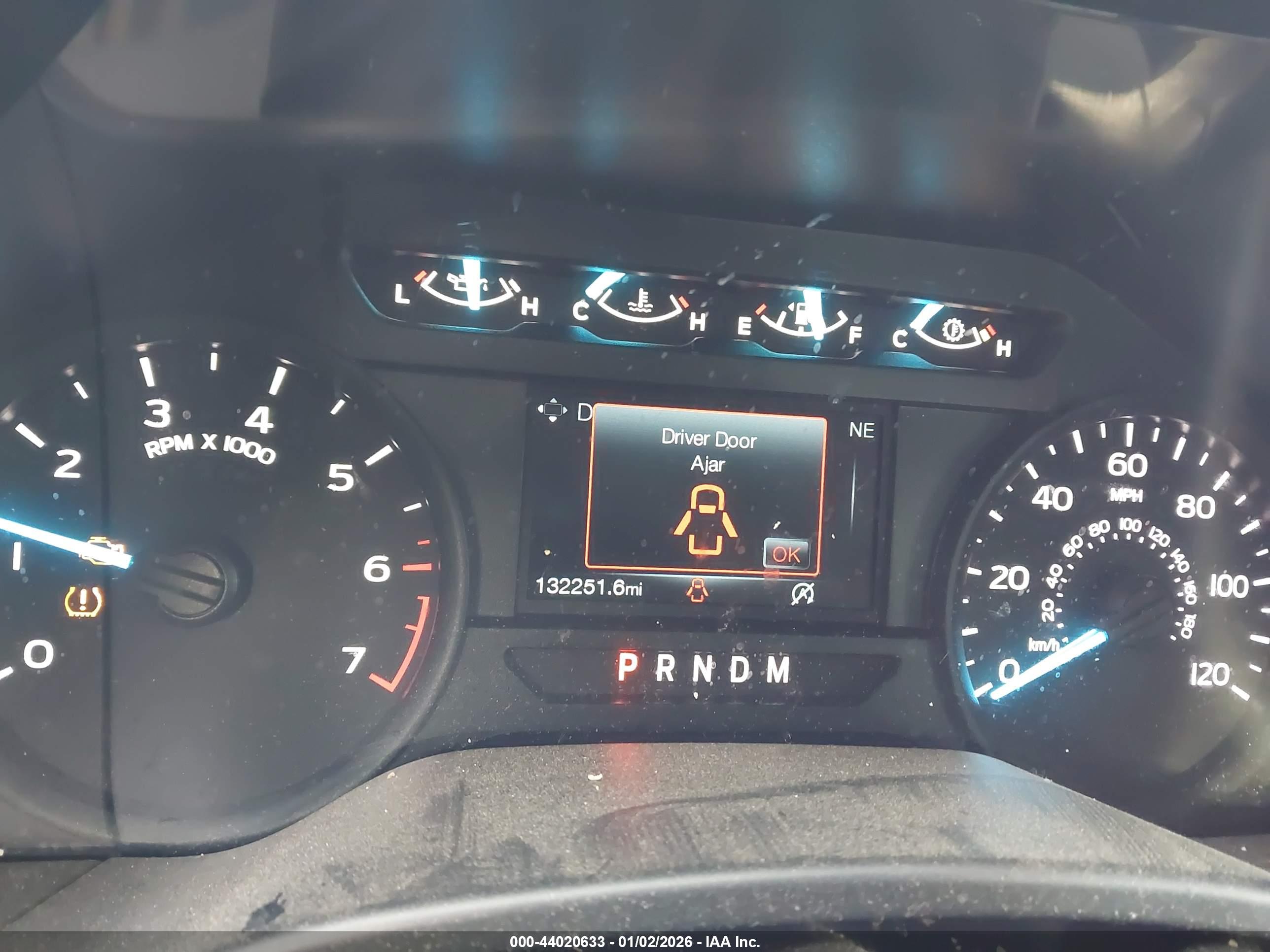 FORD F-150 image 7
