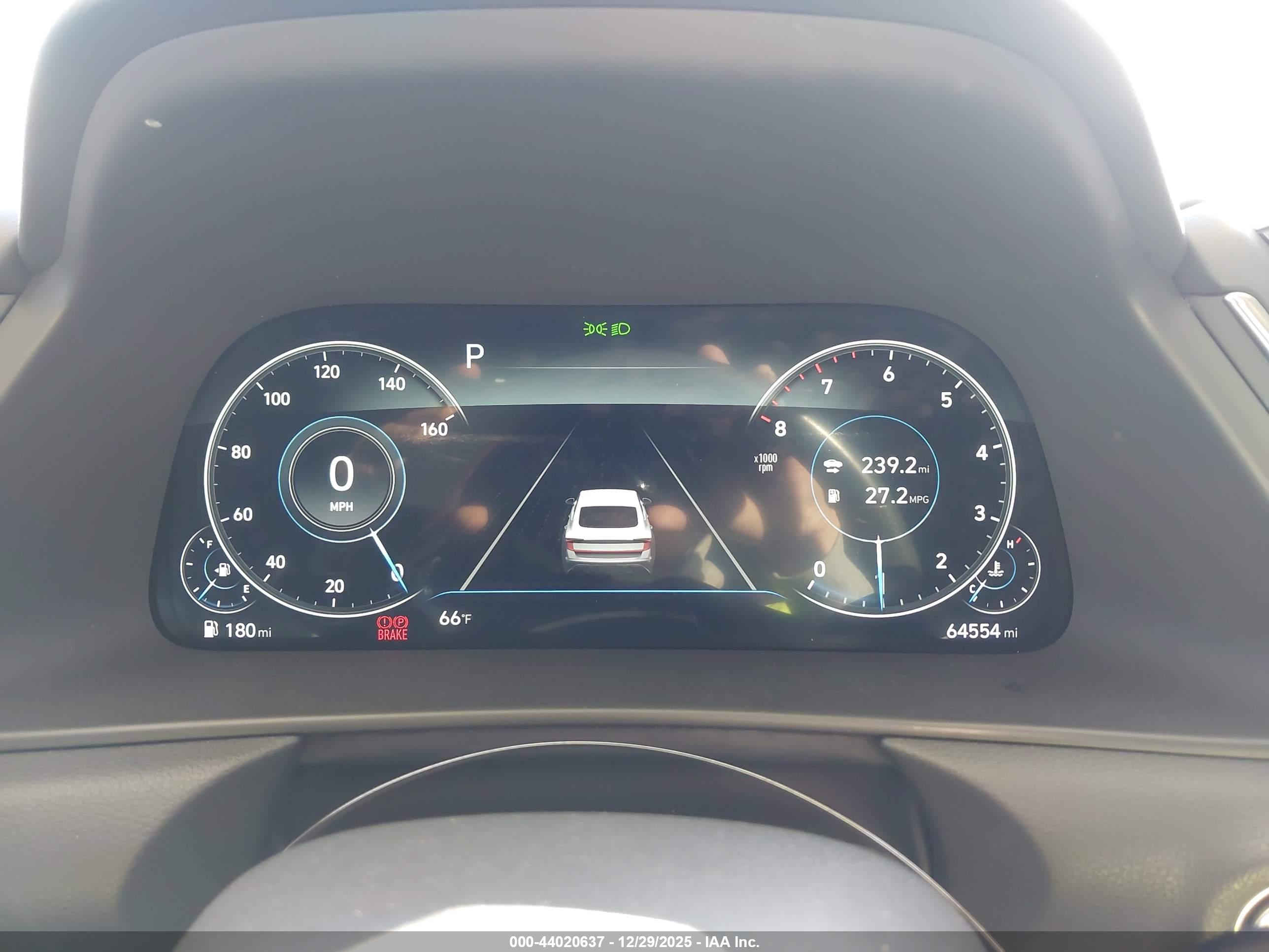 HYUNDAI SONATA image 7