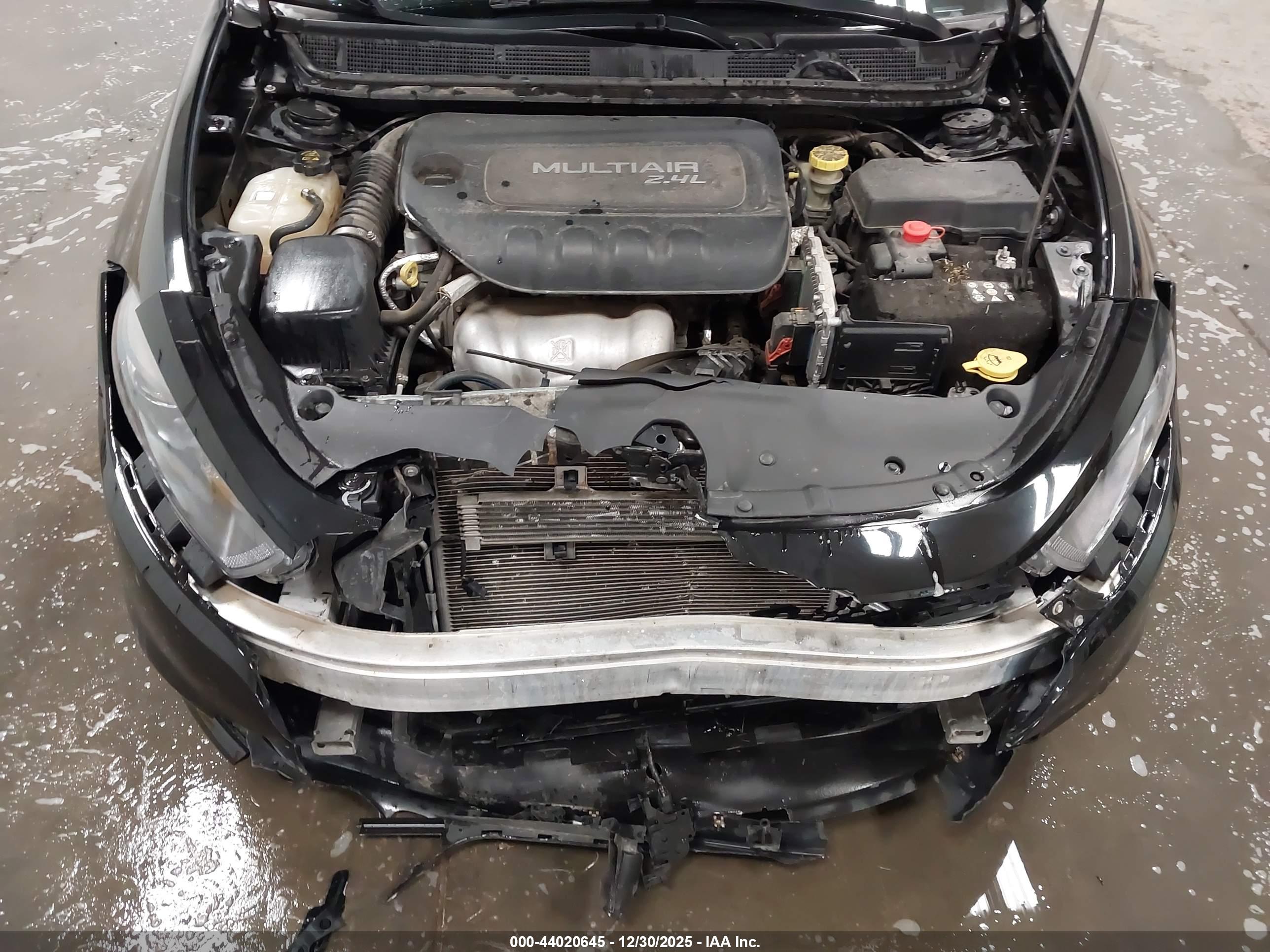 DODGE DART image 10