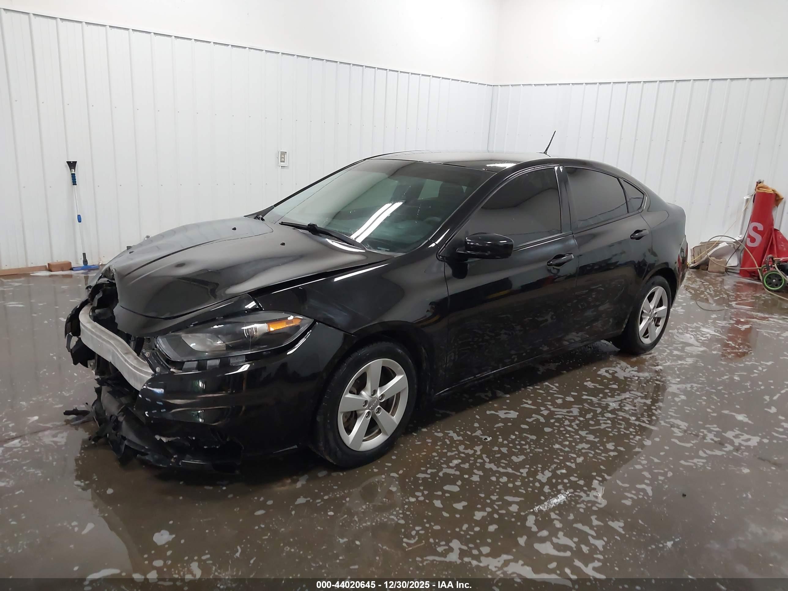 DODGE DART image 2