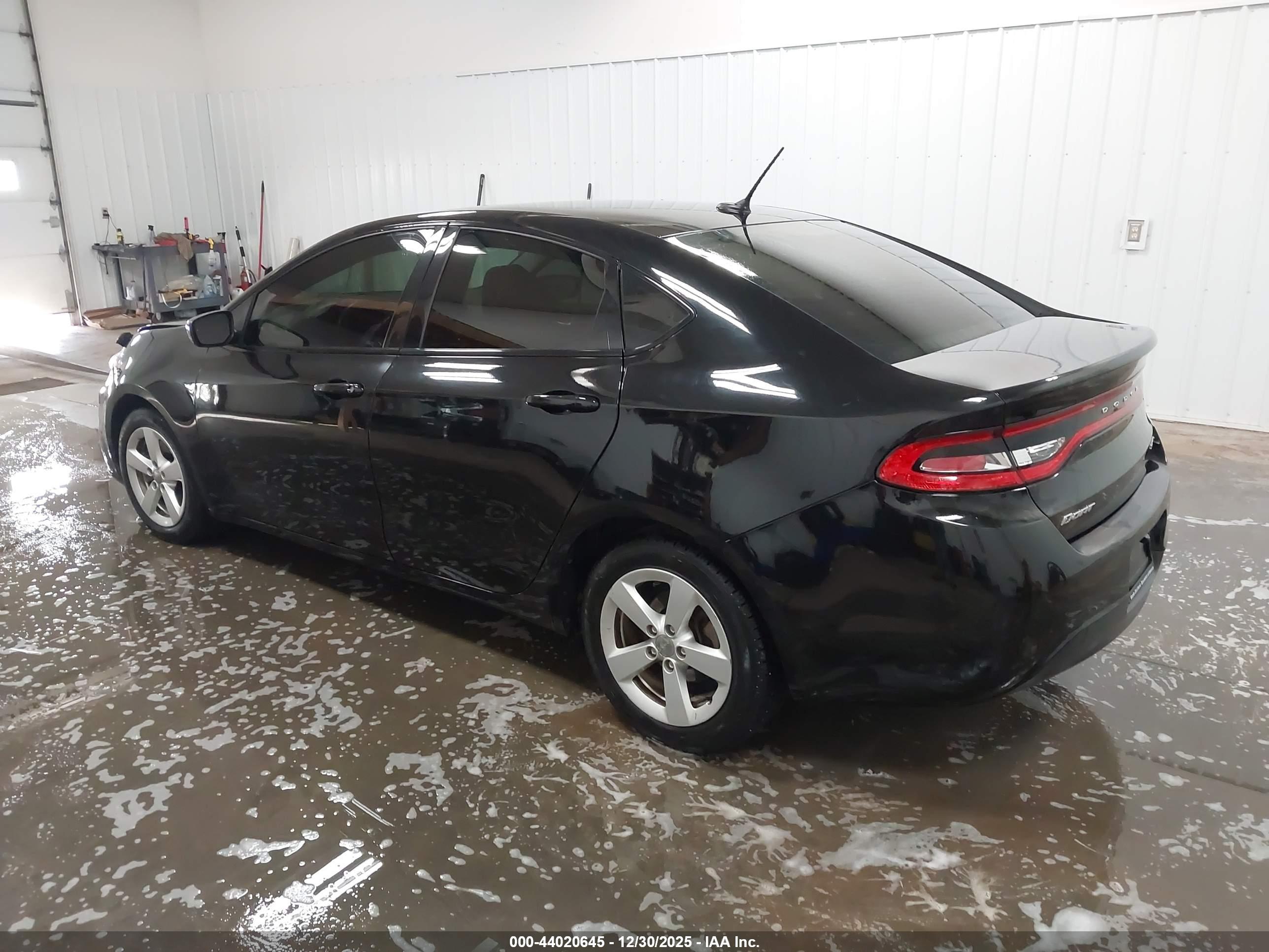 DODGE DART image 3