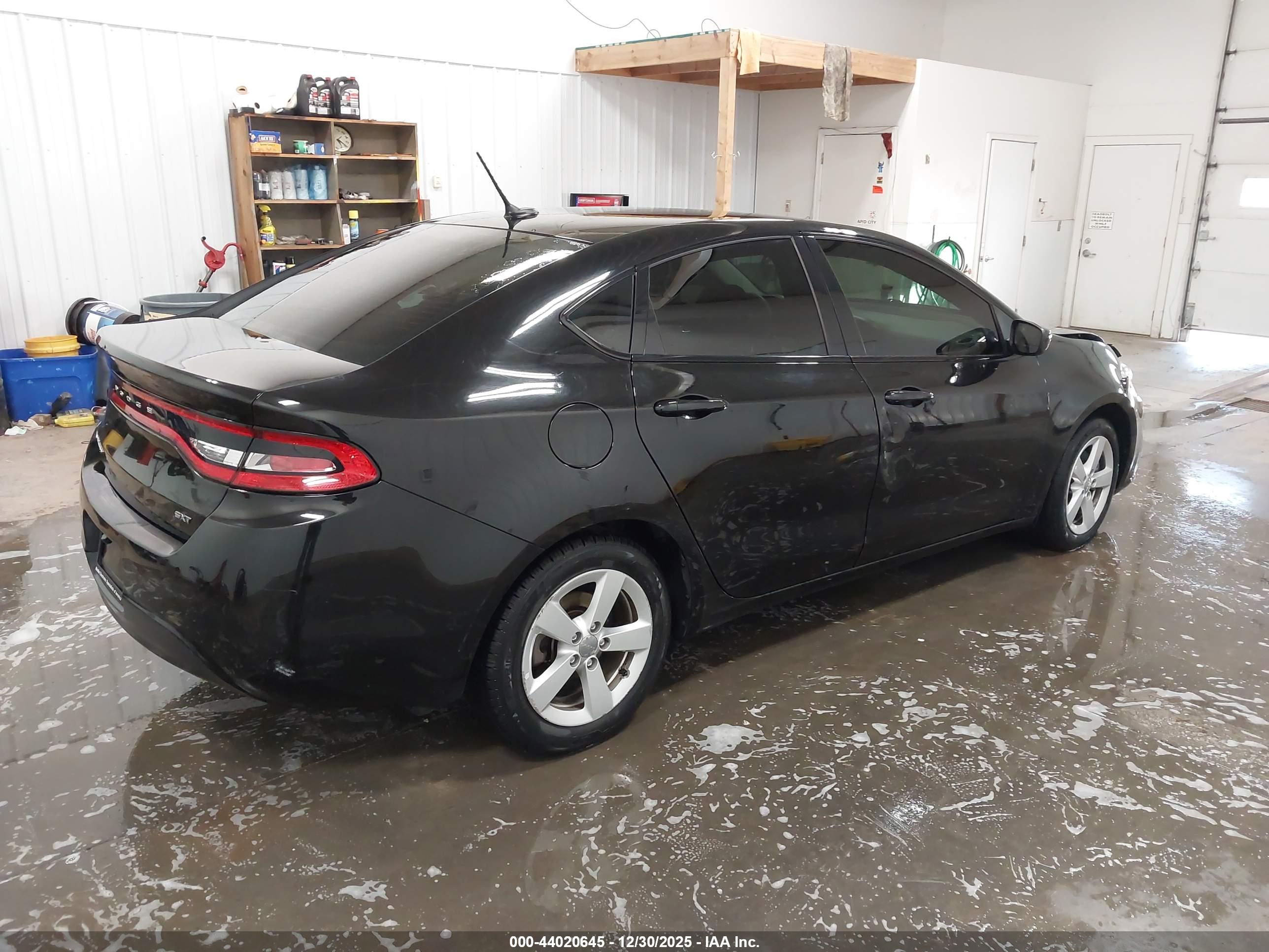 DODGE DART image 4