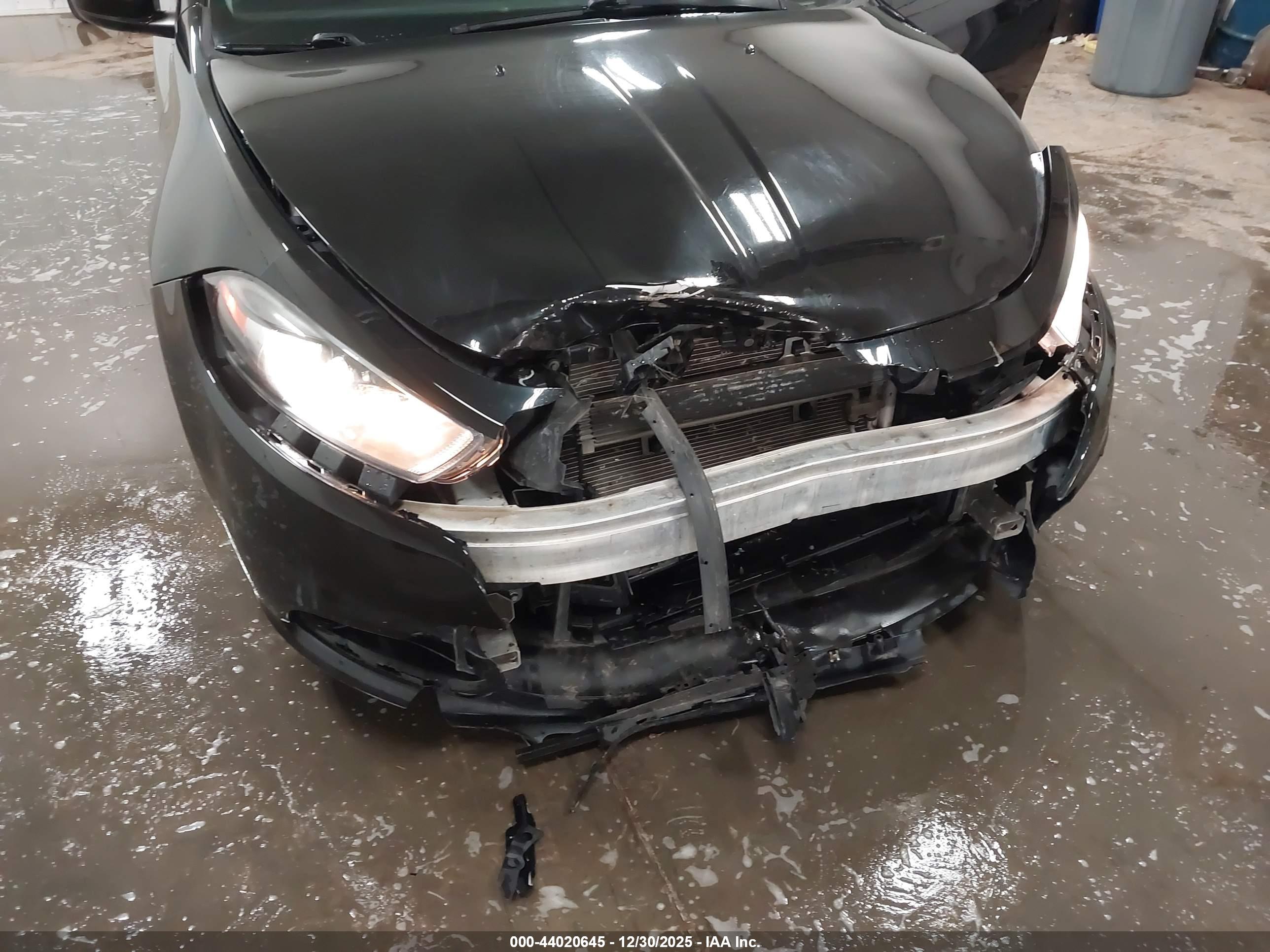 DODGE DART image 6