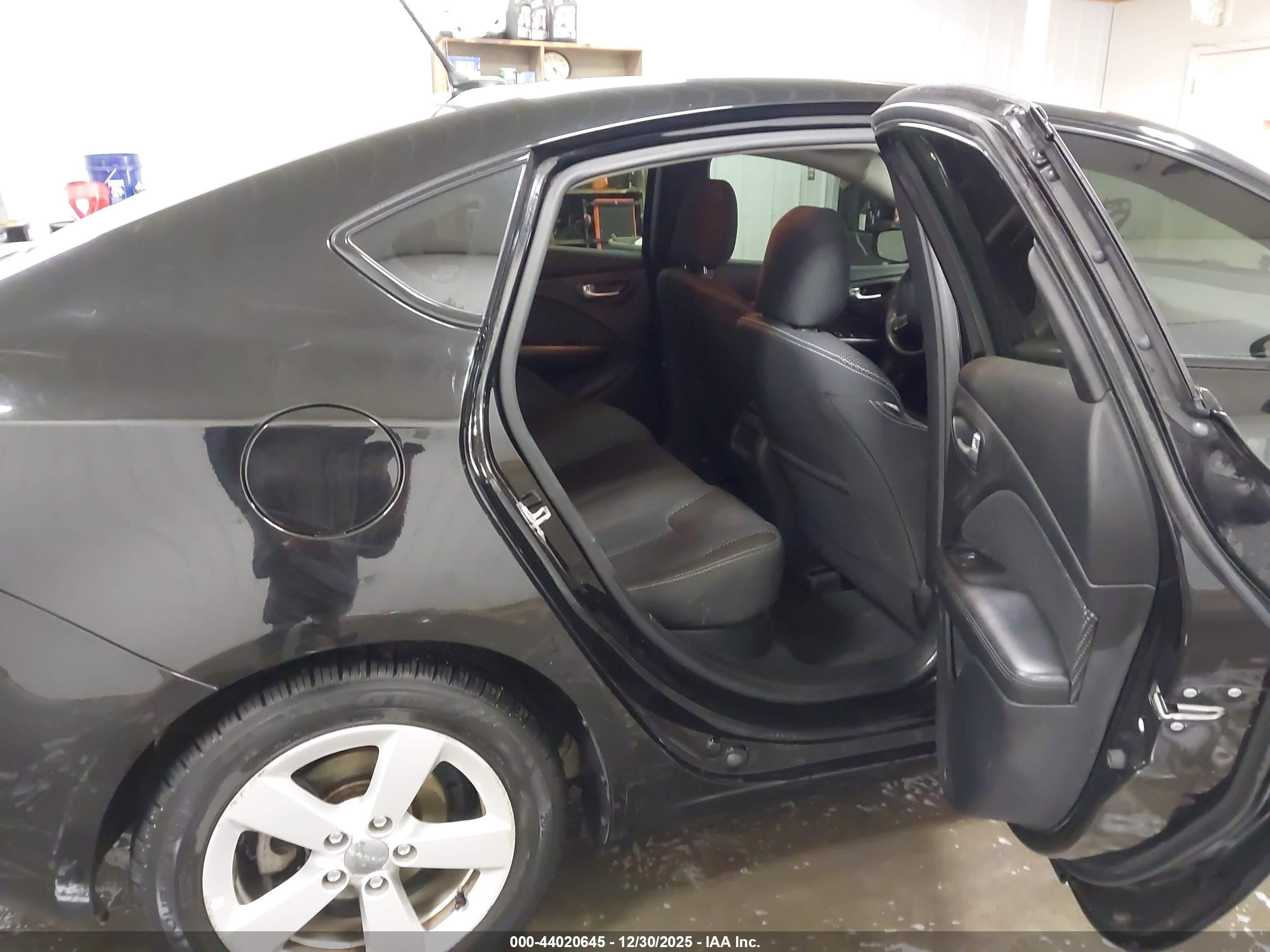 DODGE DART image 8