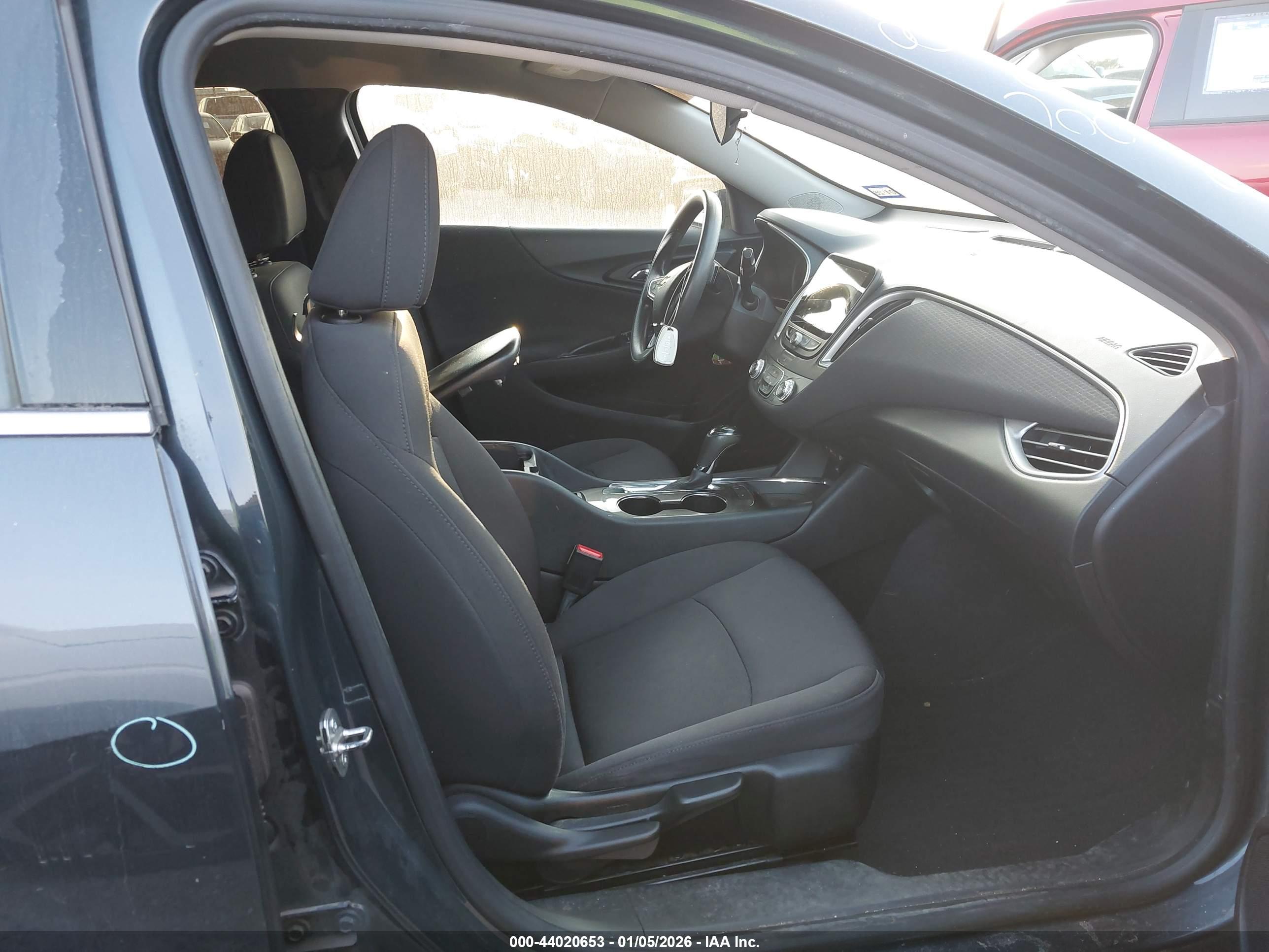 CHEVROLET MALIBU image 5