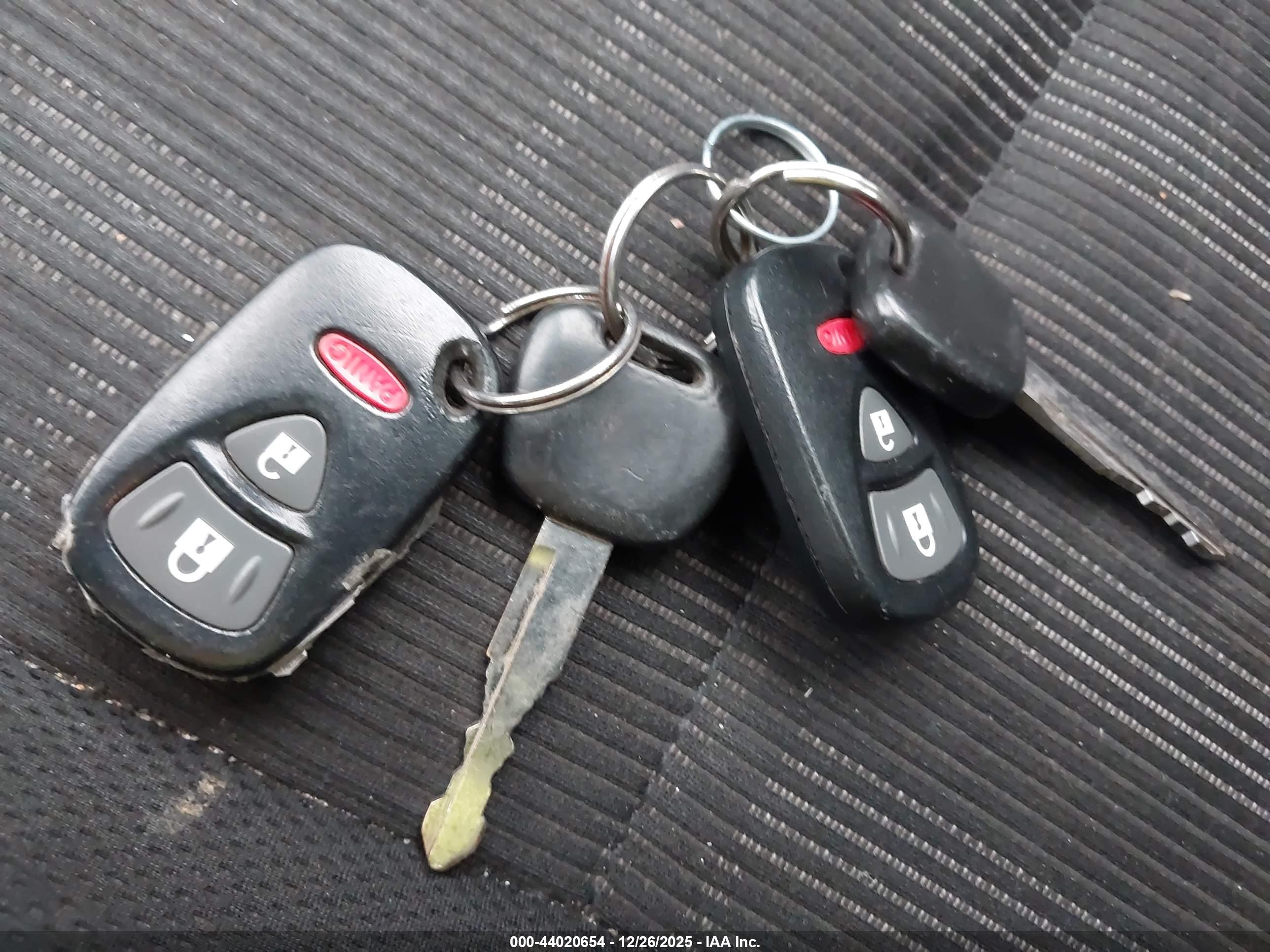 SUZUKI SX4 image 11