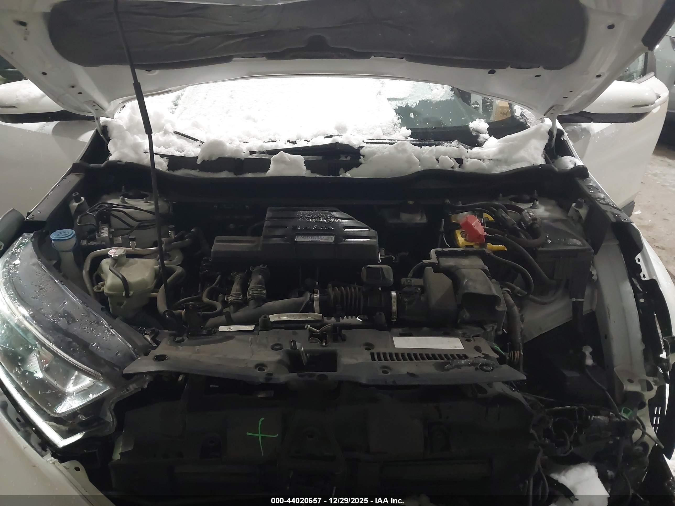 HONDA CR-V image 10