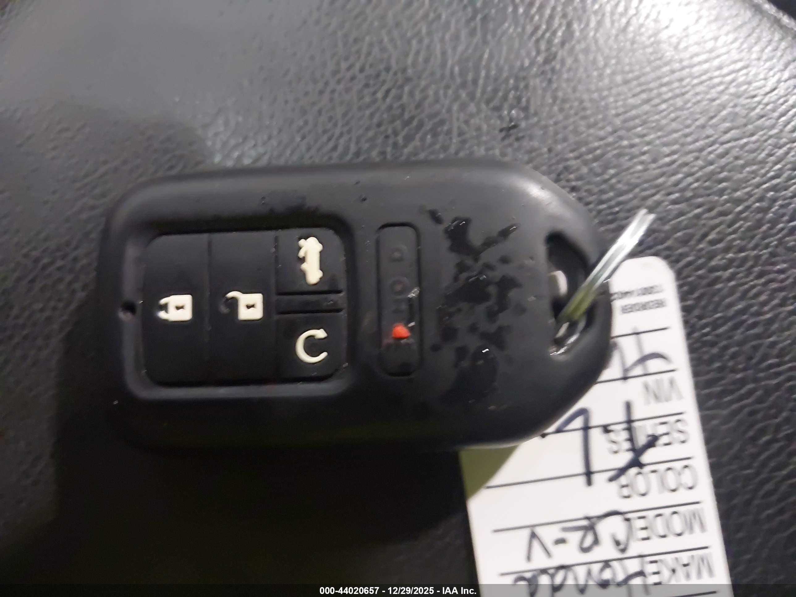 HONDA CR-V image 11