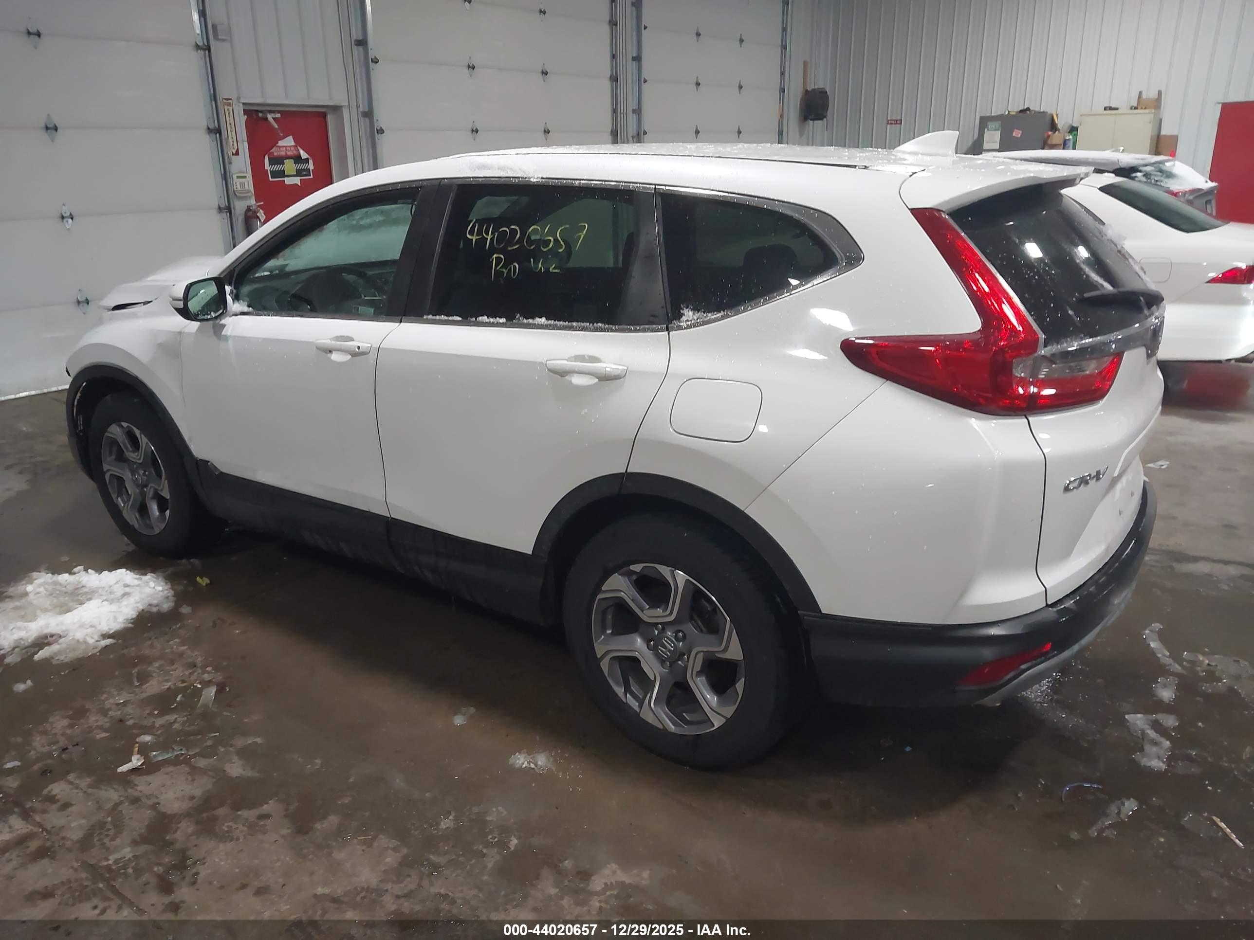 HONDA CR-V image 3