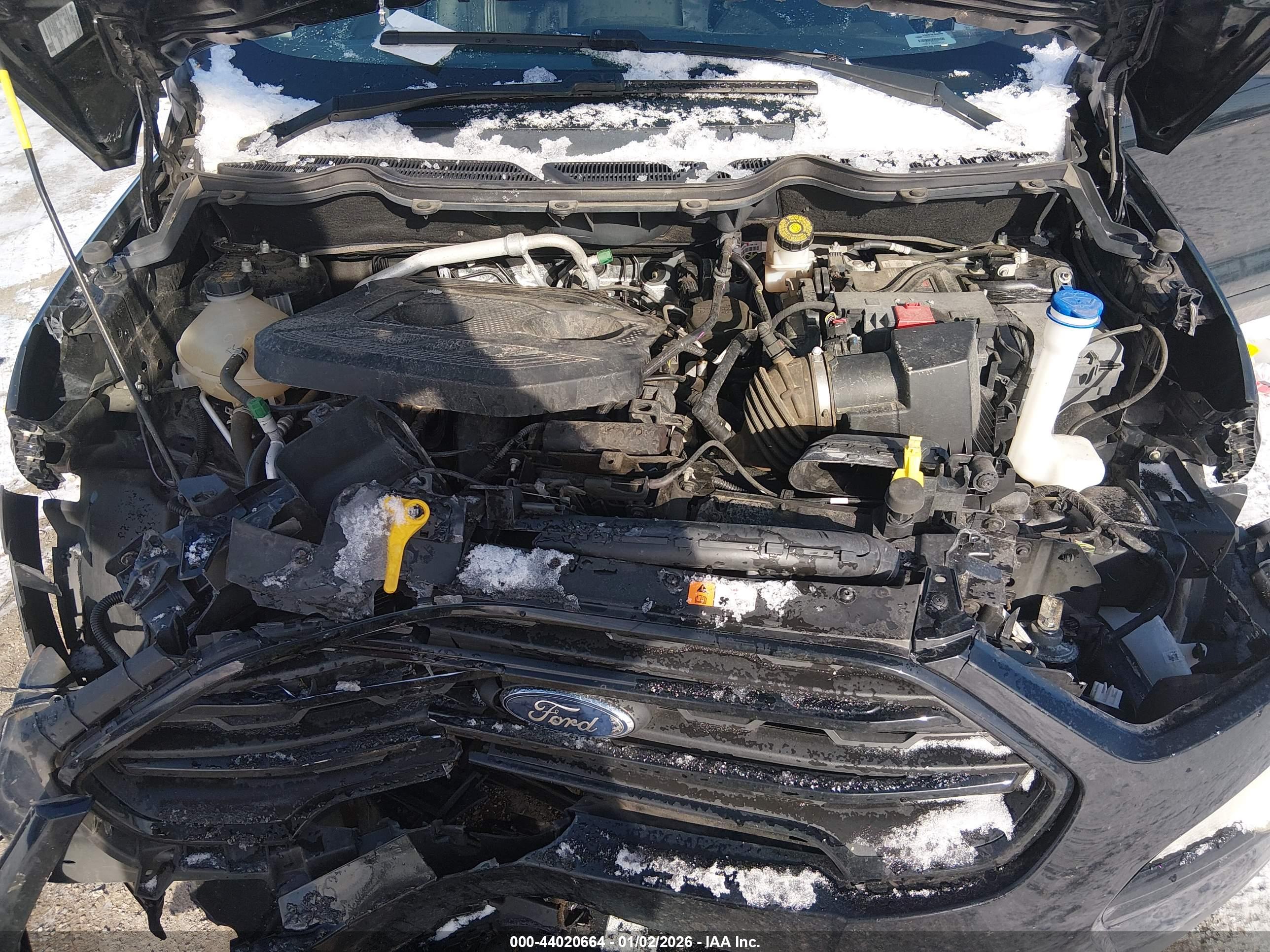 FORD ECOSPORT image 10