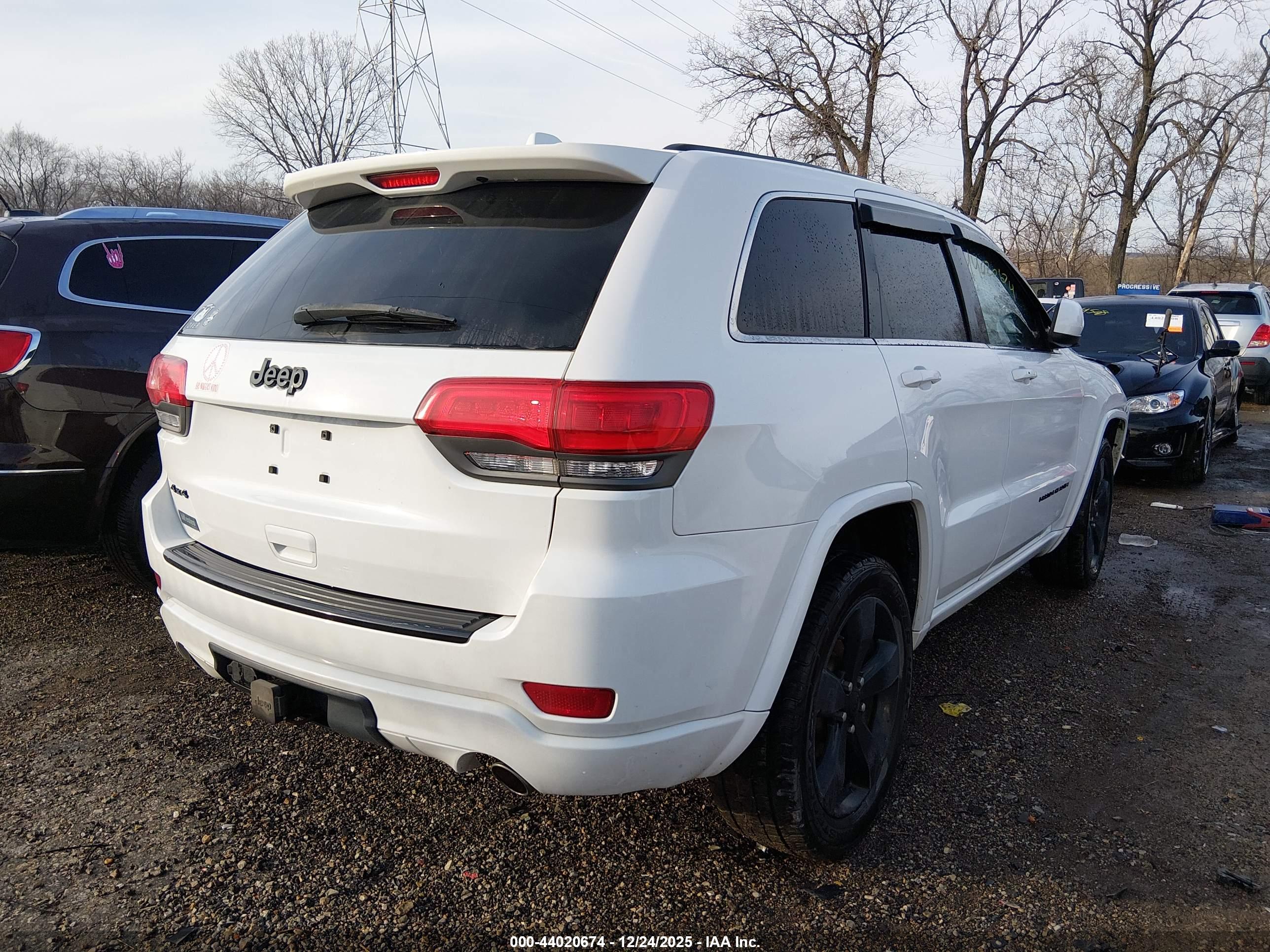 JEEP GRAND image 4