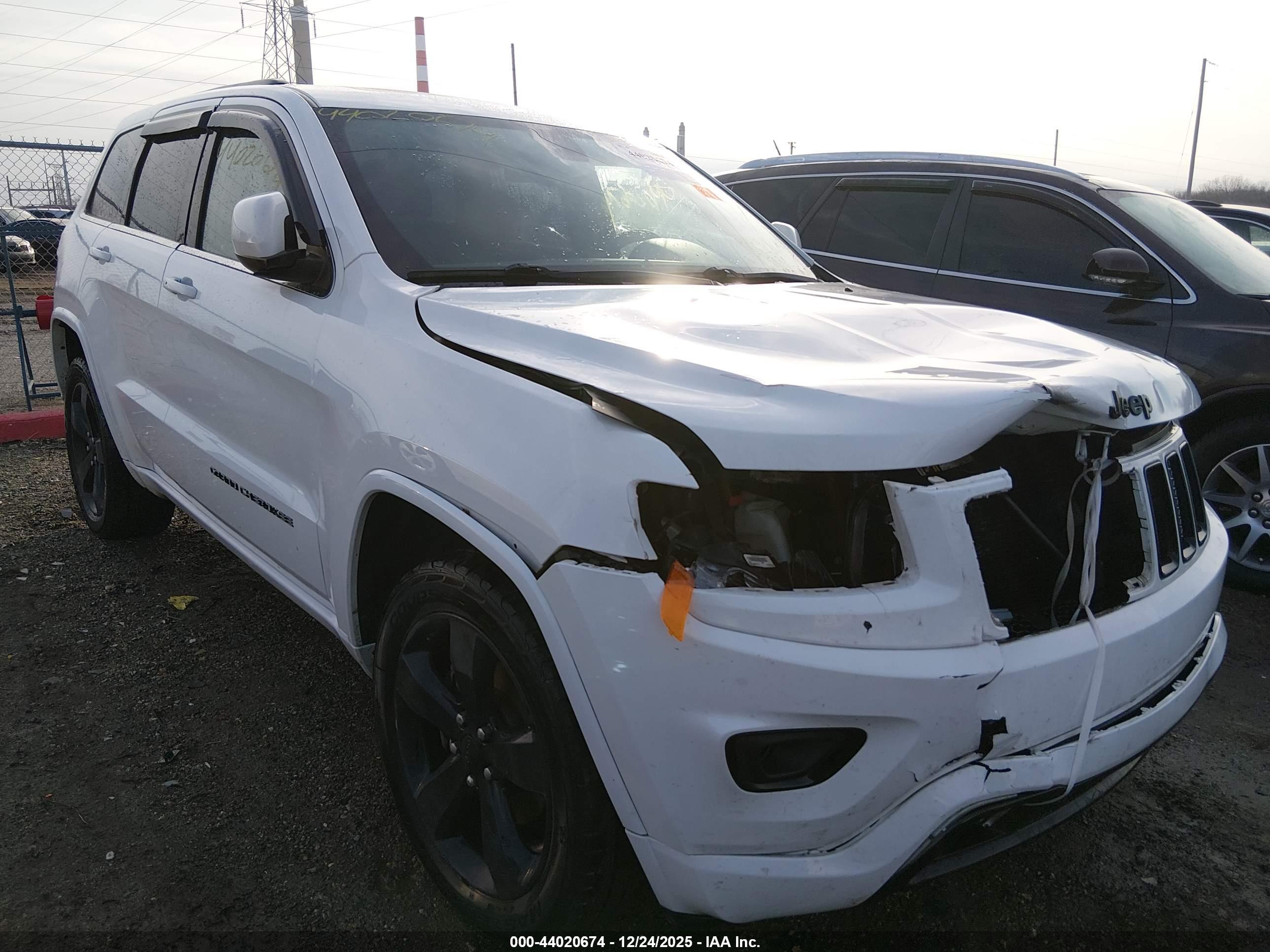 JEEP GRAND image 6