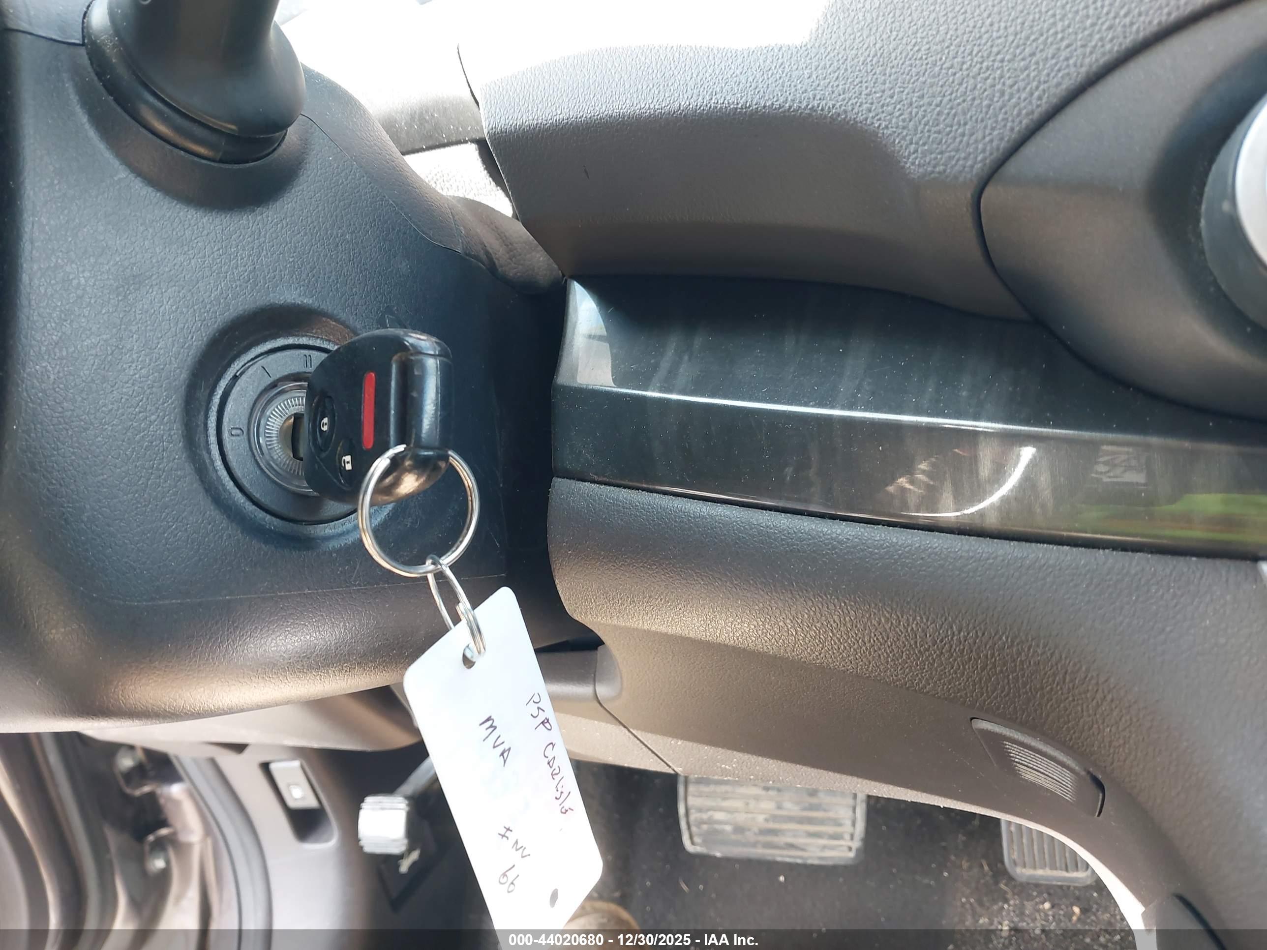 HONDA CR-V image 11