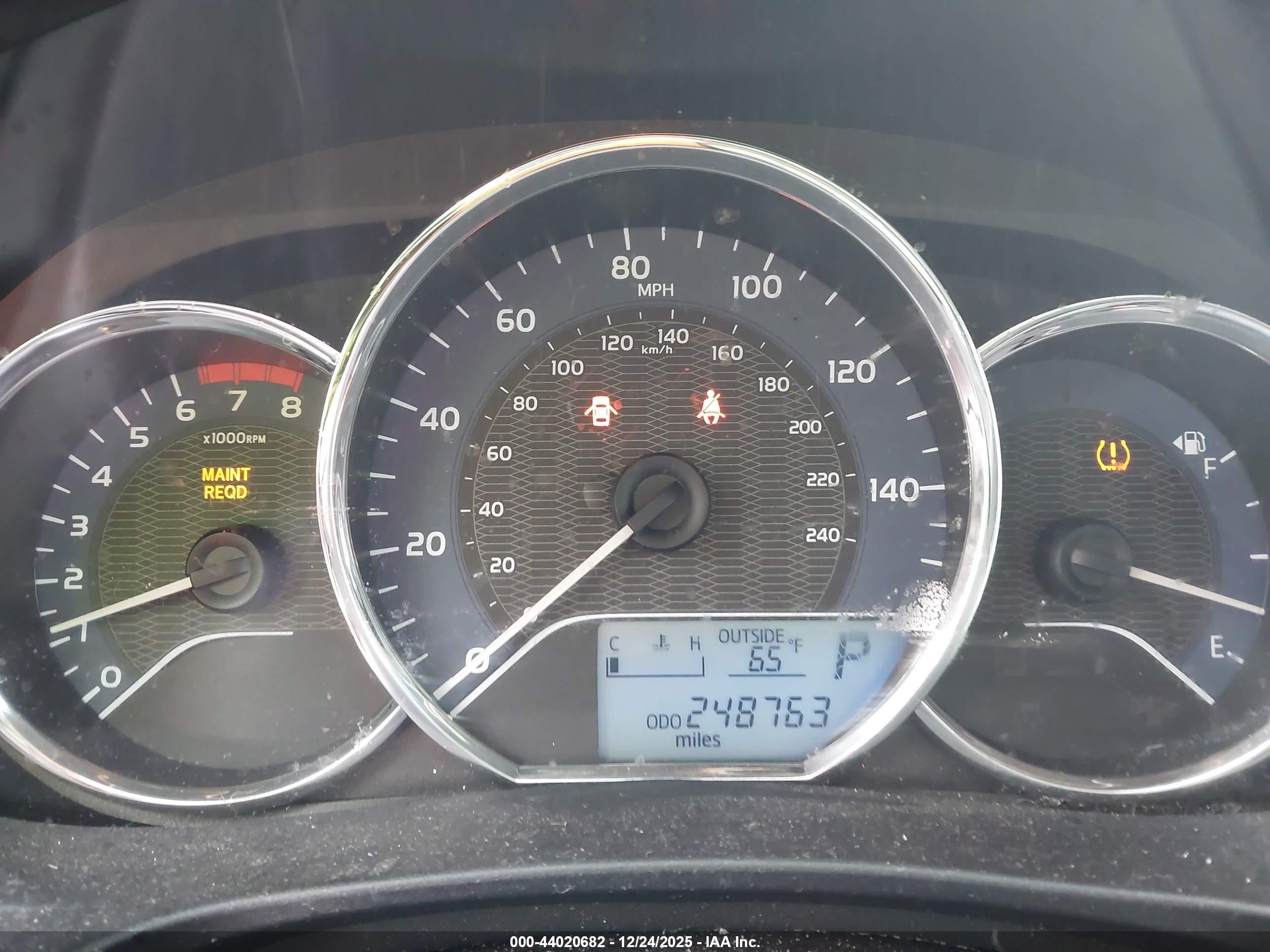 TOYOTA COROLLA image 7