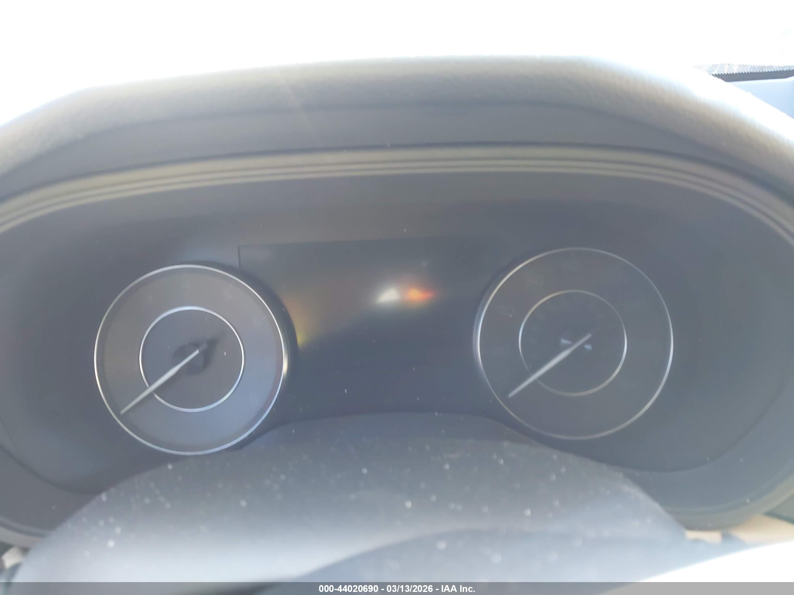 ACURA TLX image 7