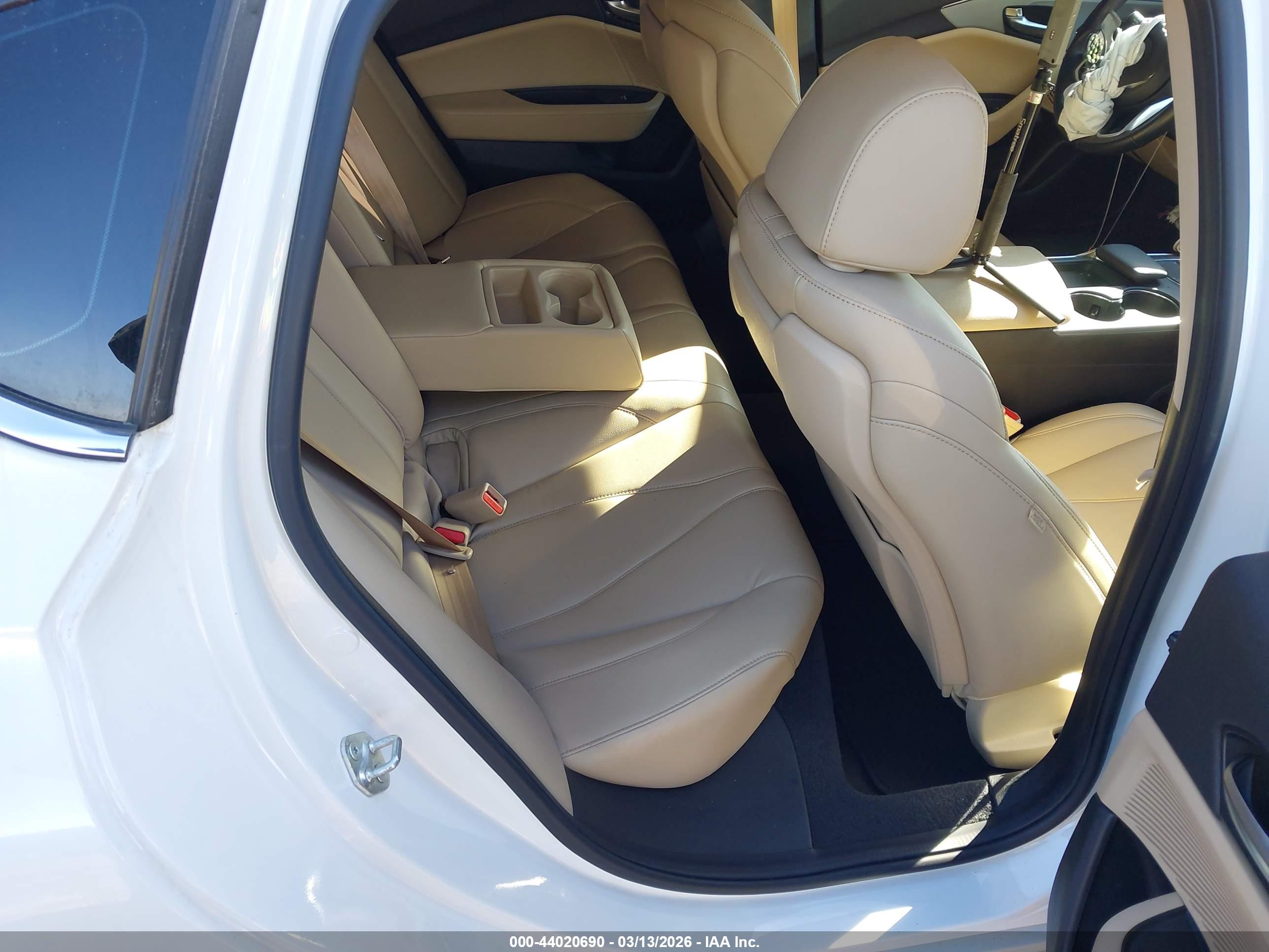 ACURA TLX image 8