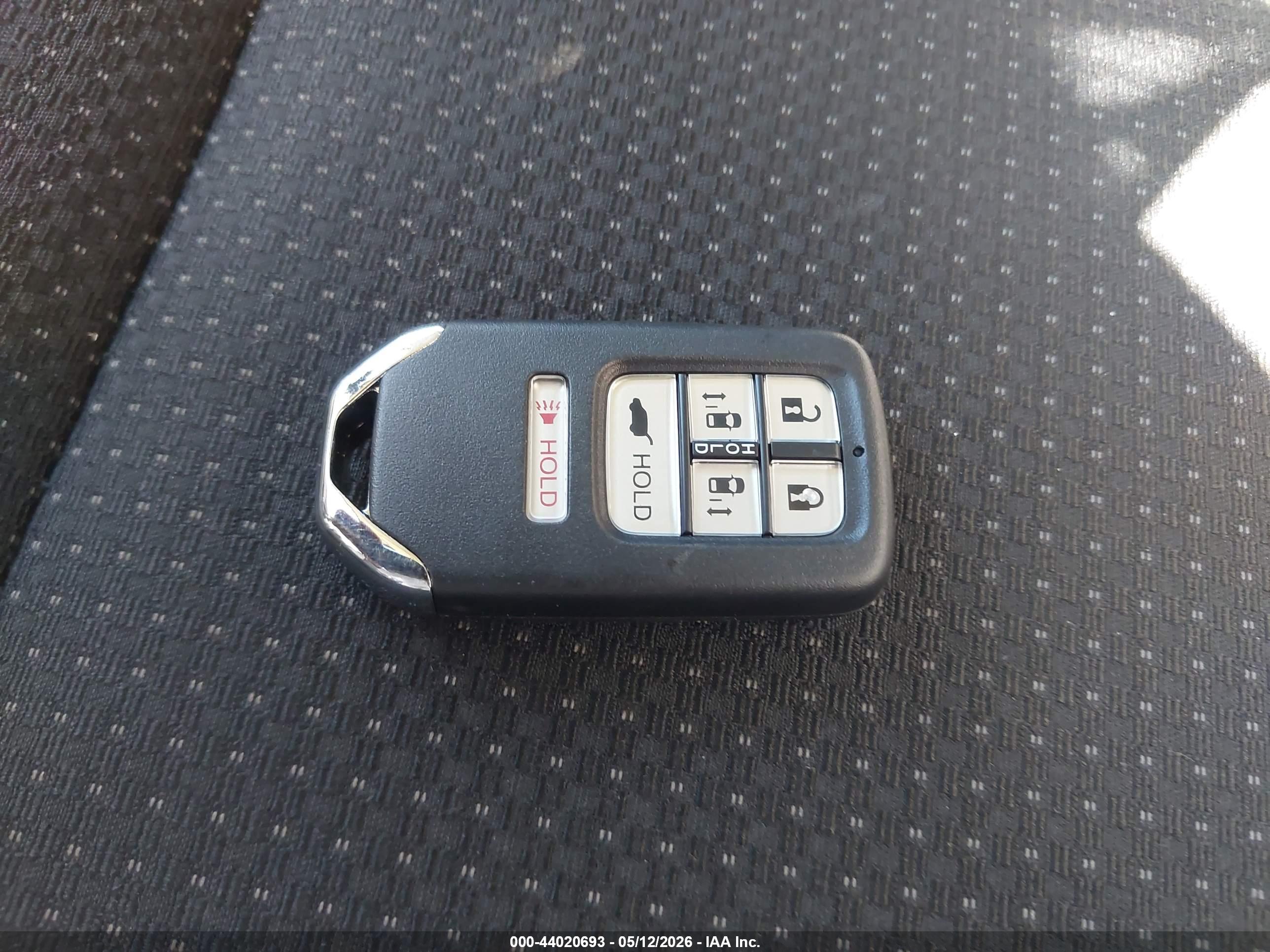 HONDA HR-V image 11