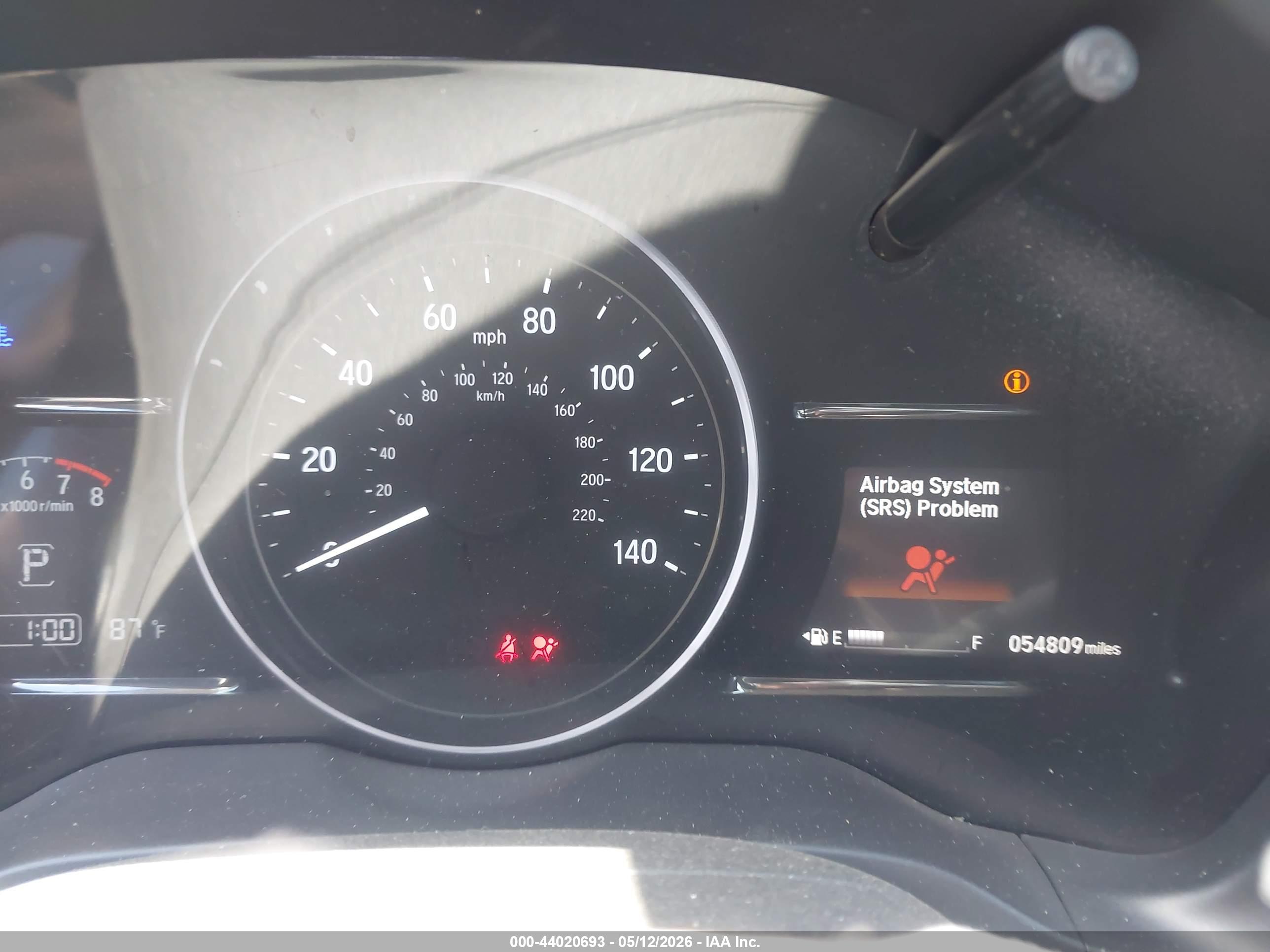 HONDA HR-V image 7