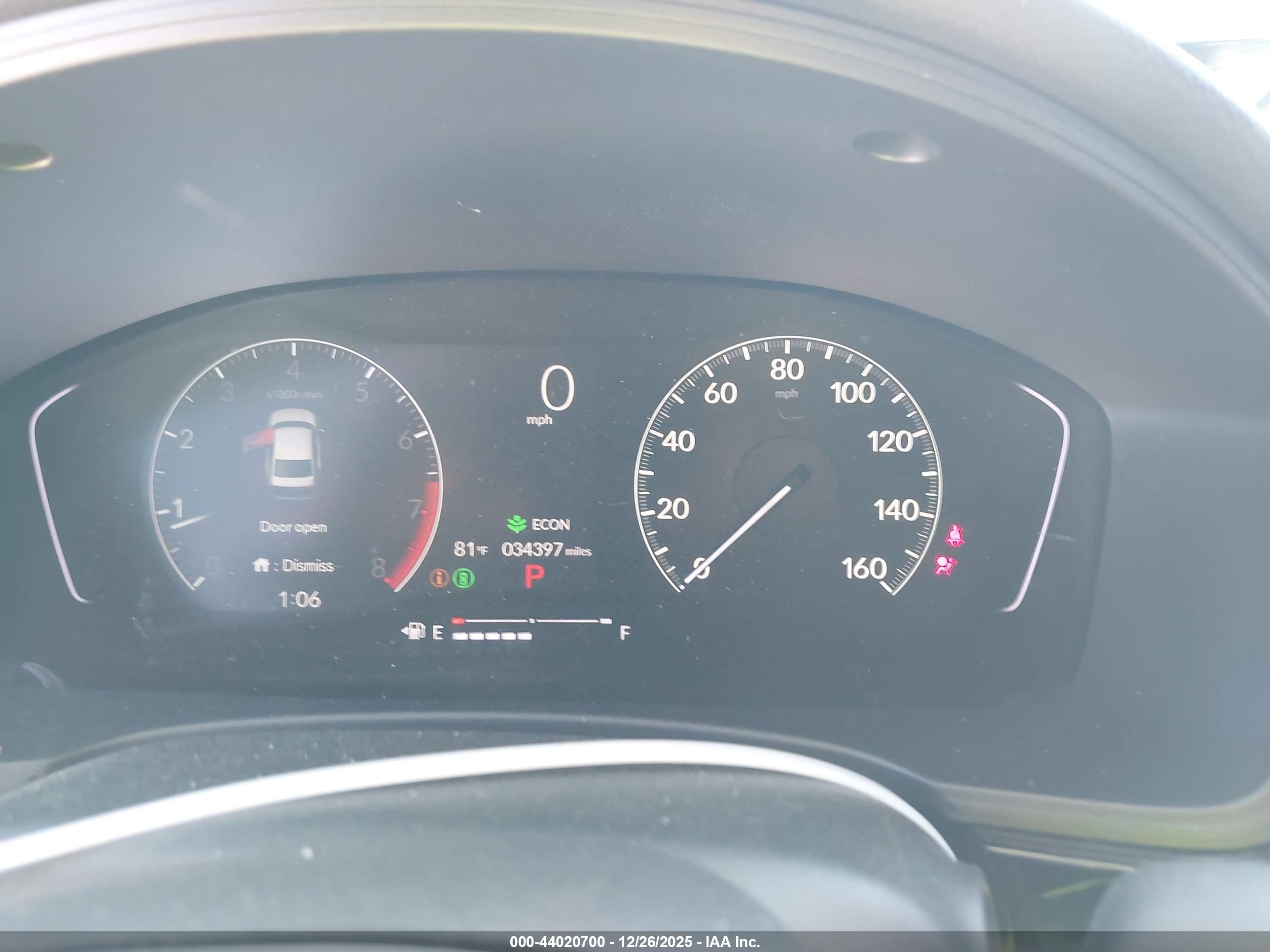 HONDA CIVIC image 7