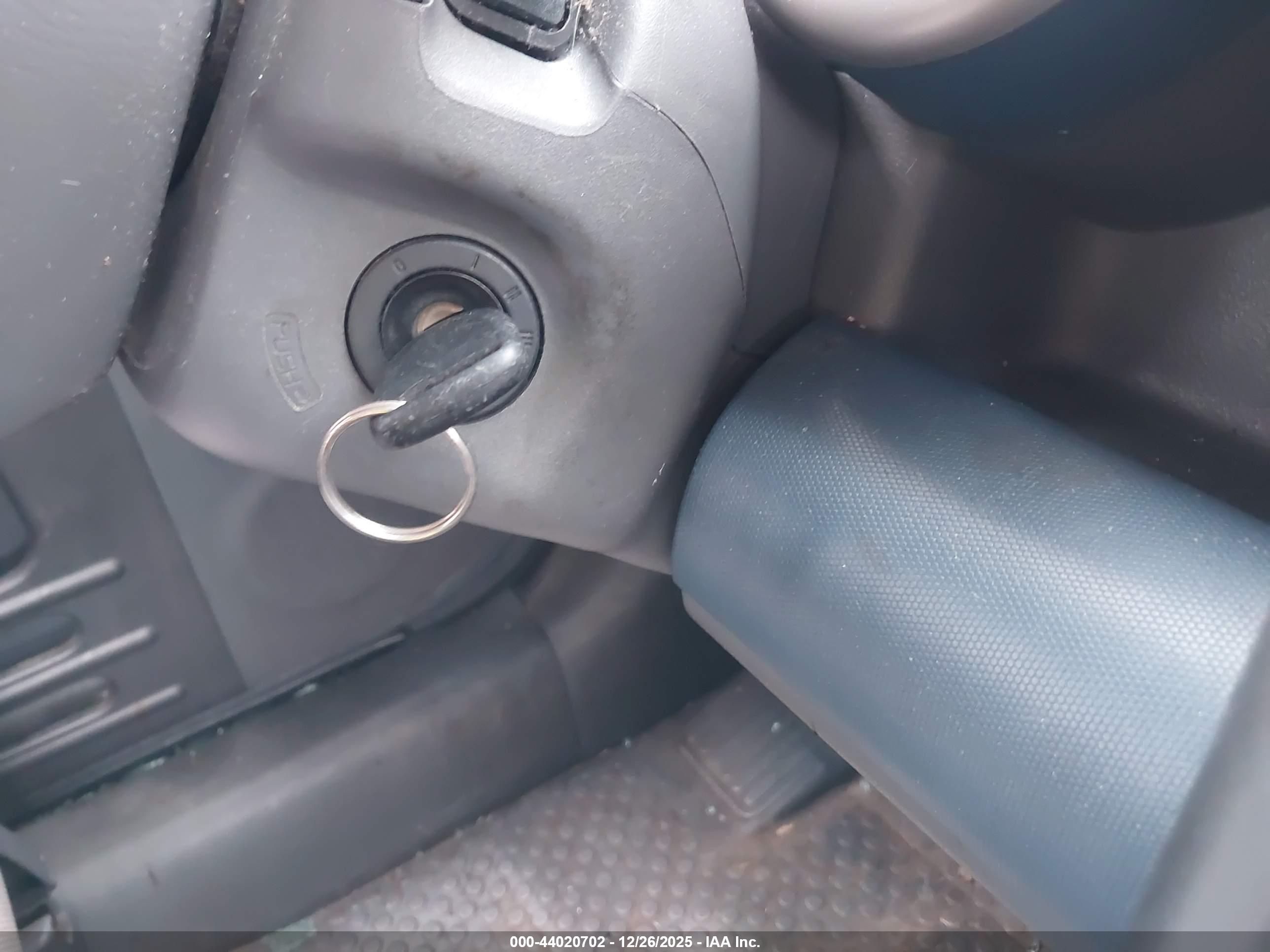 HONDA ELEMENT image 11