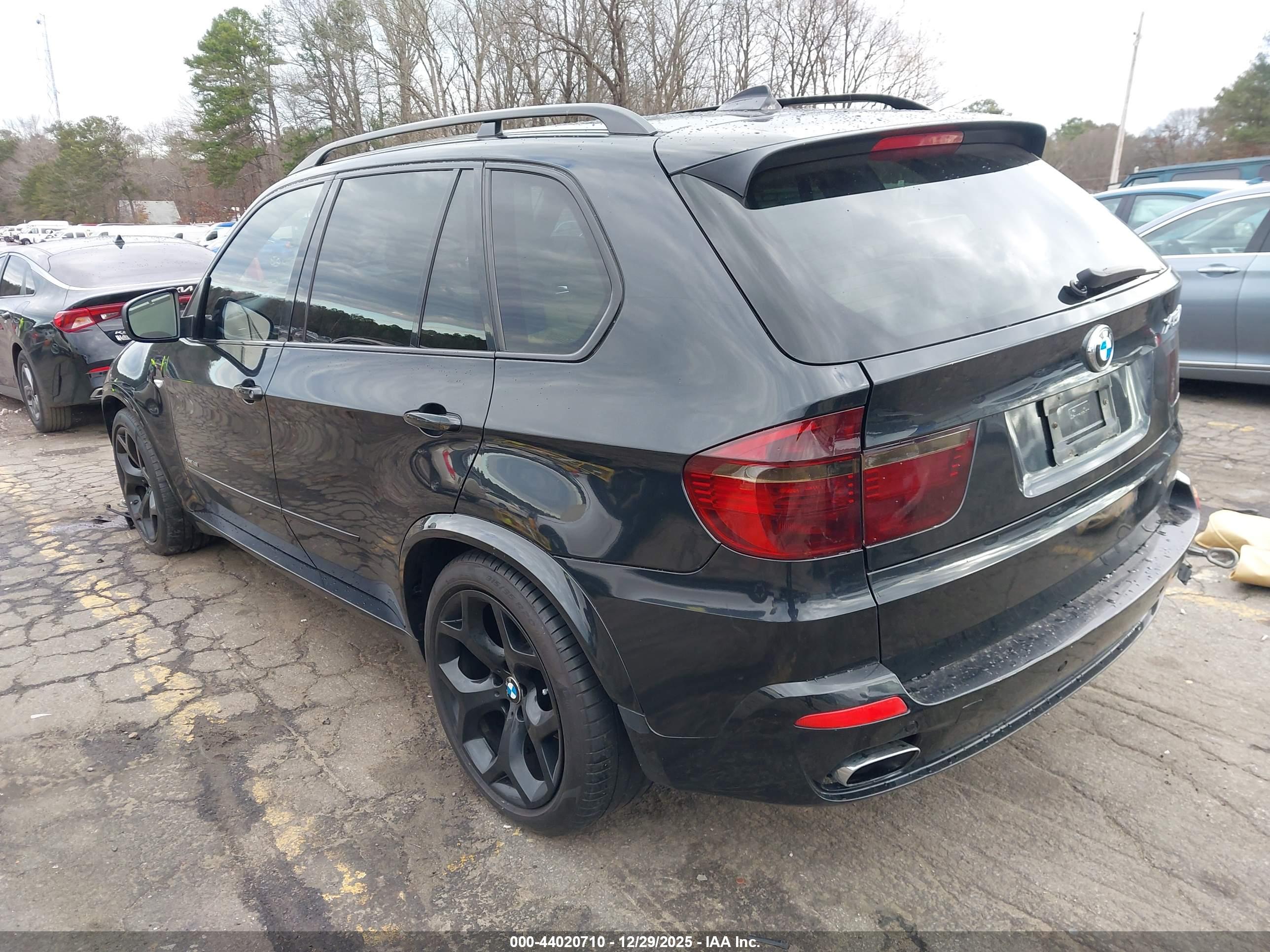 BMW X5 image 3