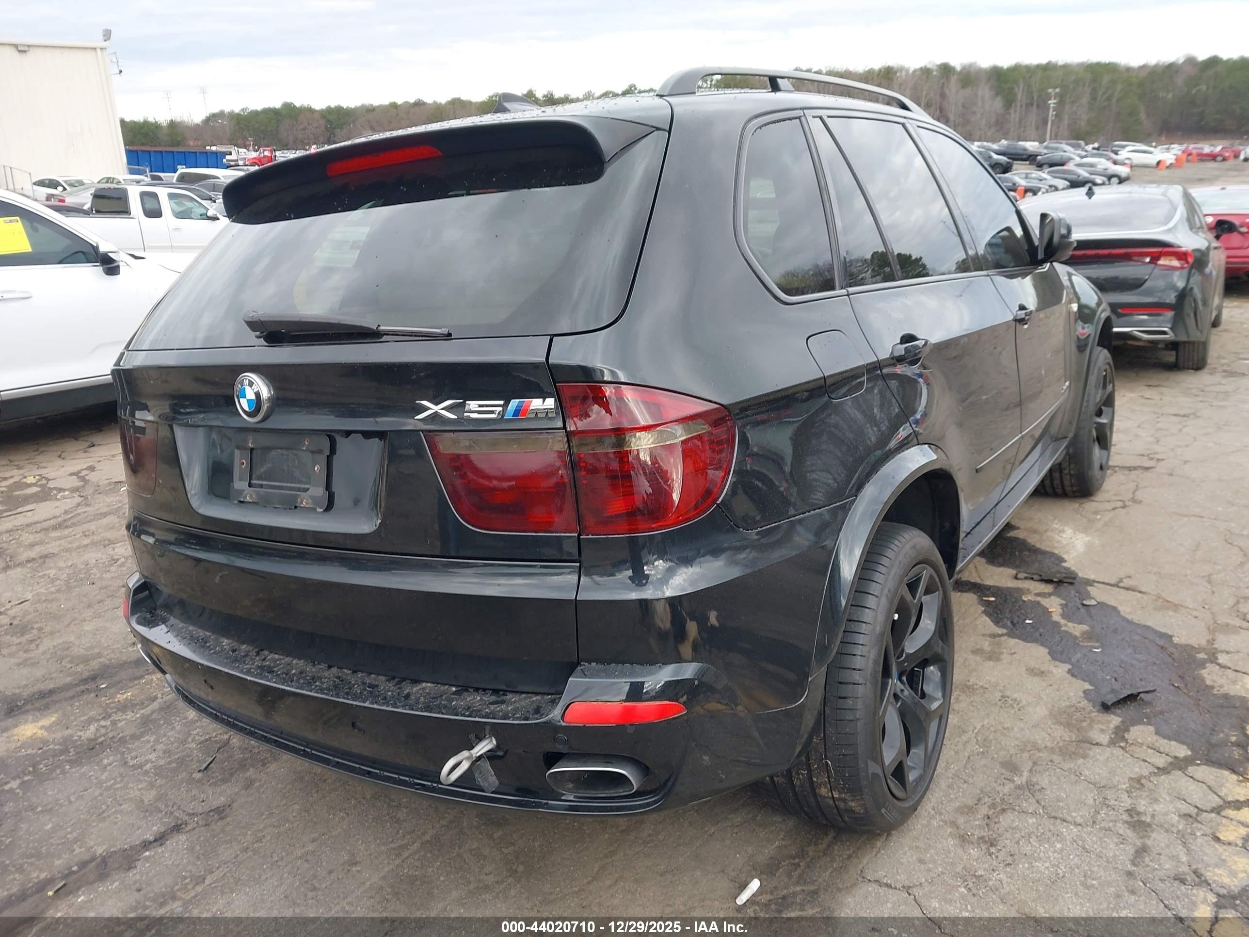 BMW X5 image 4