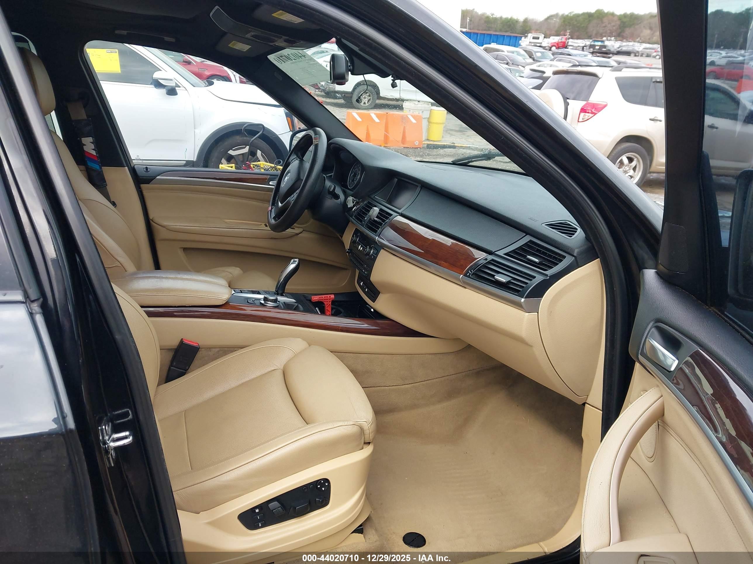 BMW X5 image 5
