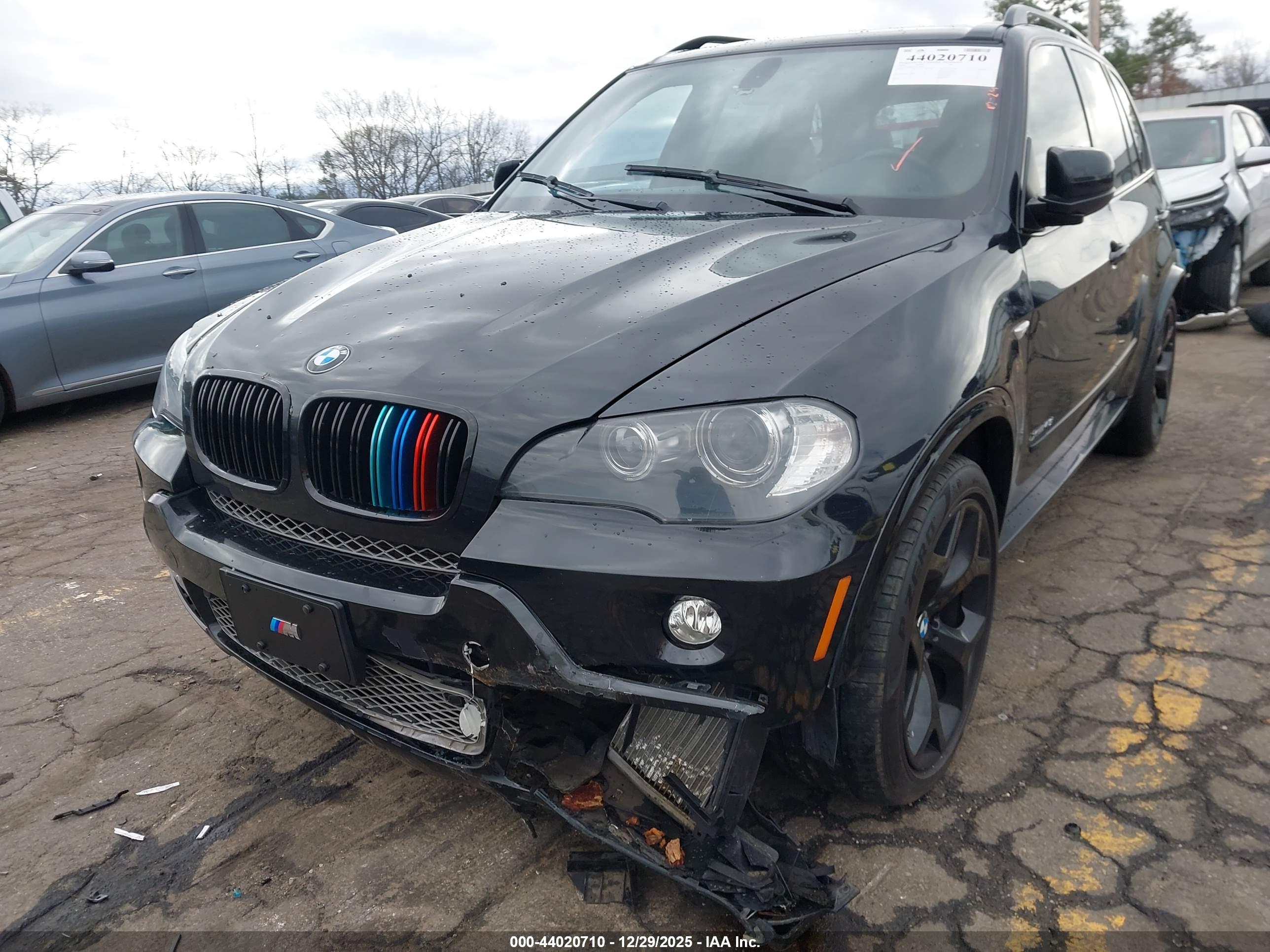 BMW X5 image 6